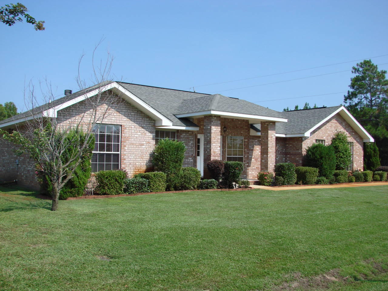 ADRIAN WOODS - Residential