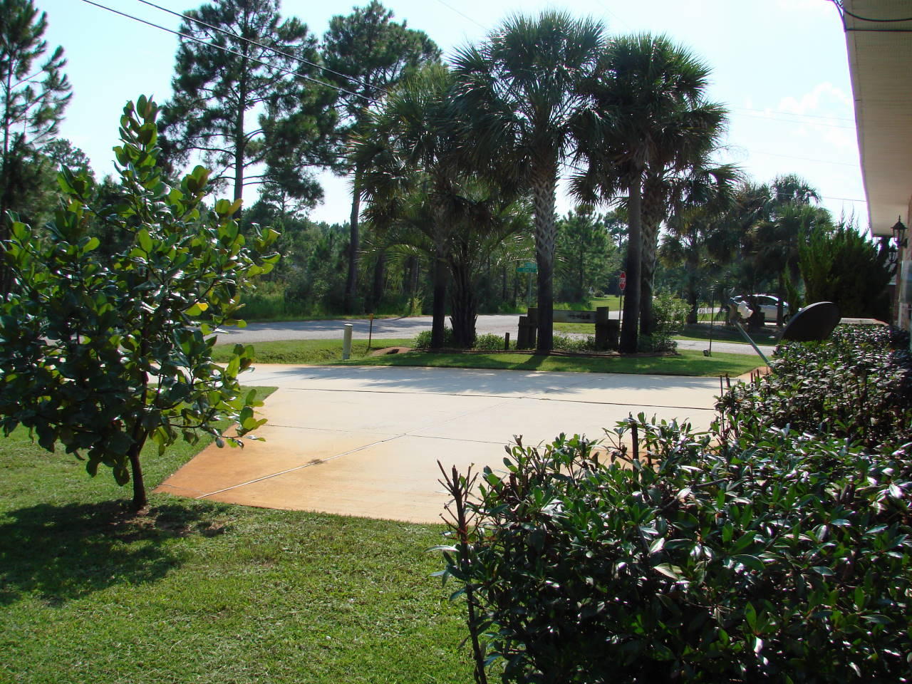 ADRIAN WOODS - Residential