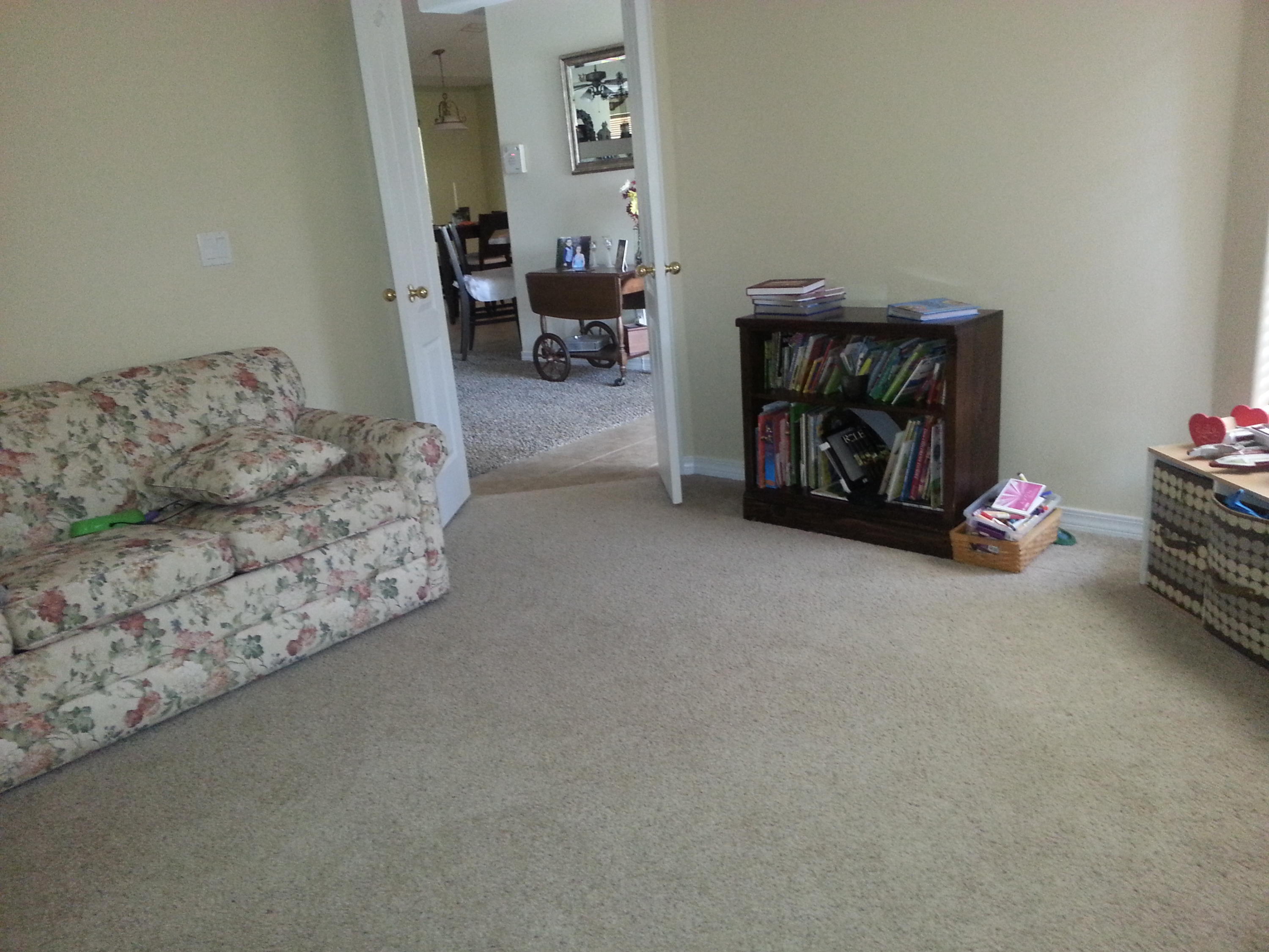 ADRIAN WOODS - Residential