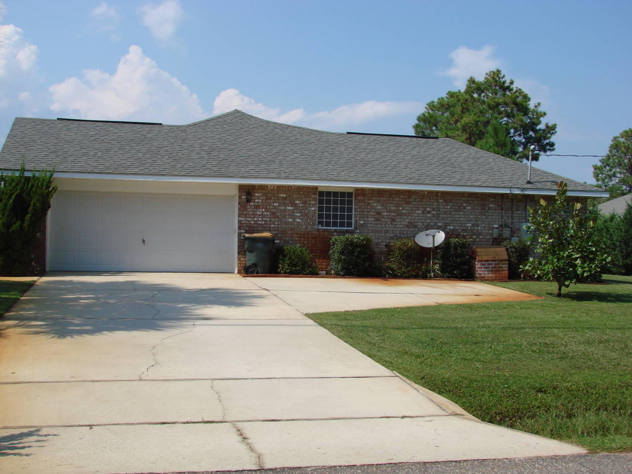 ADRIAN WOODS - Residential