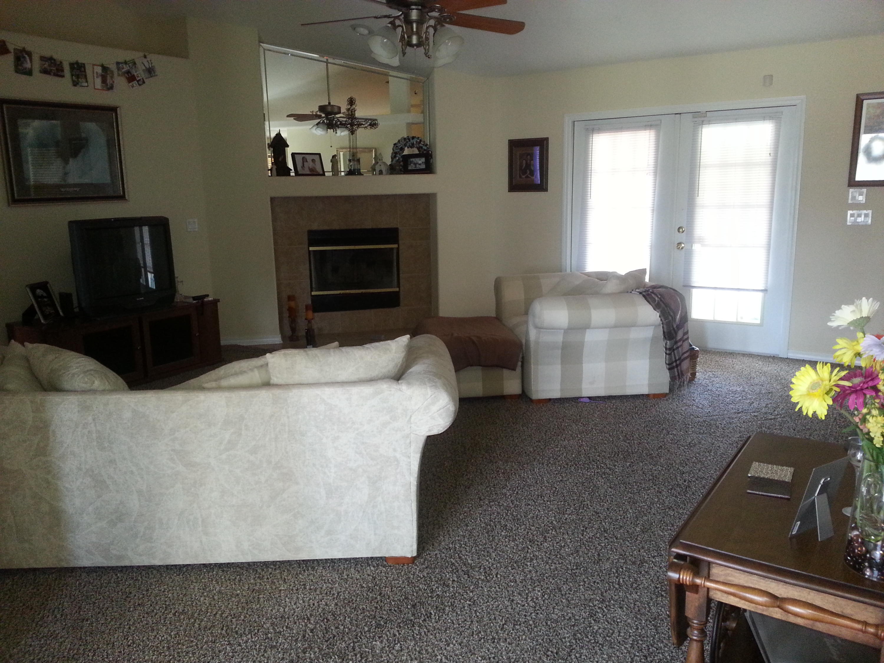 ADRIAN WOODS - Residential