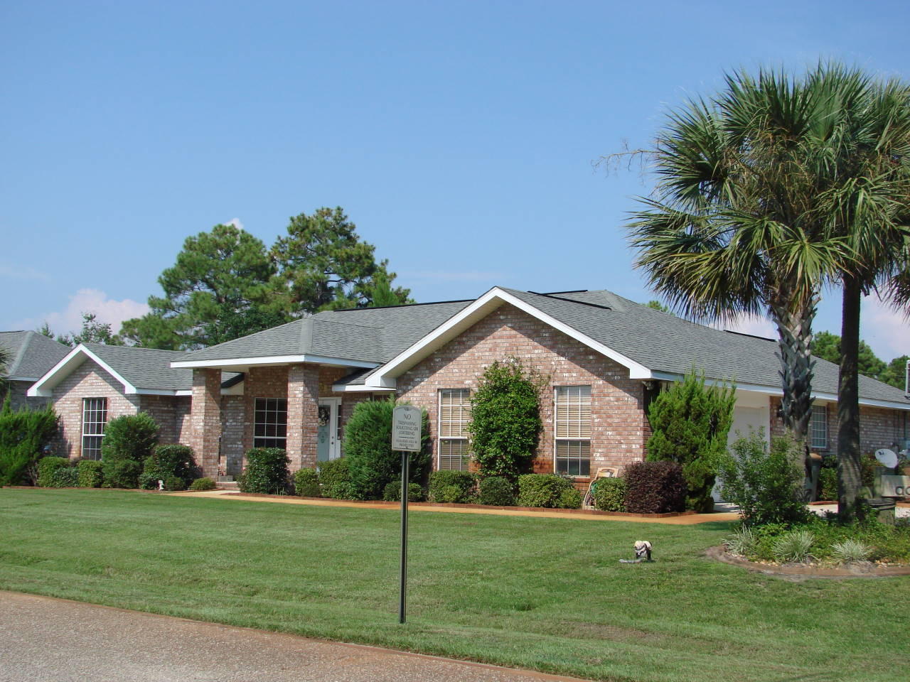 ADRIAN WOODS - Residential