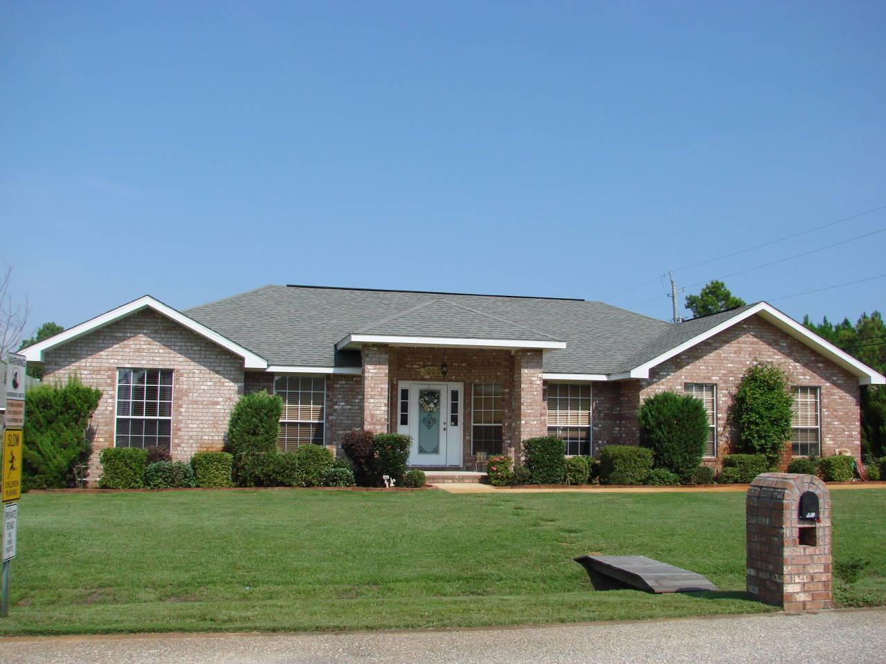 ADRIAN WOODS - Residential