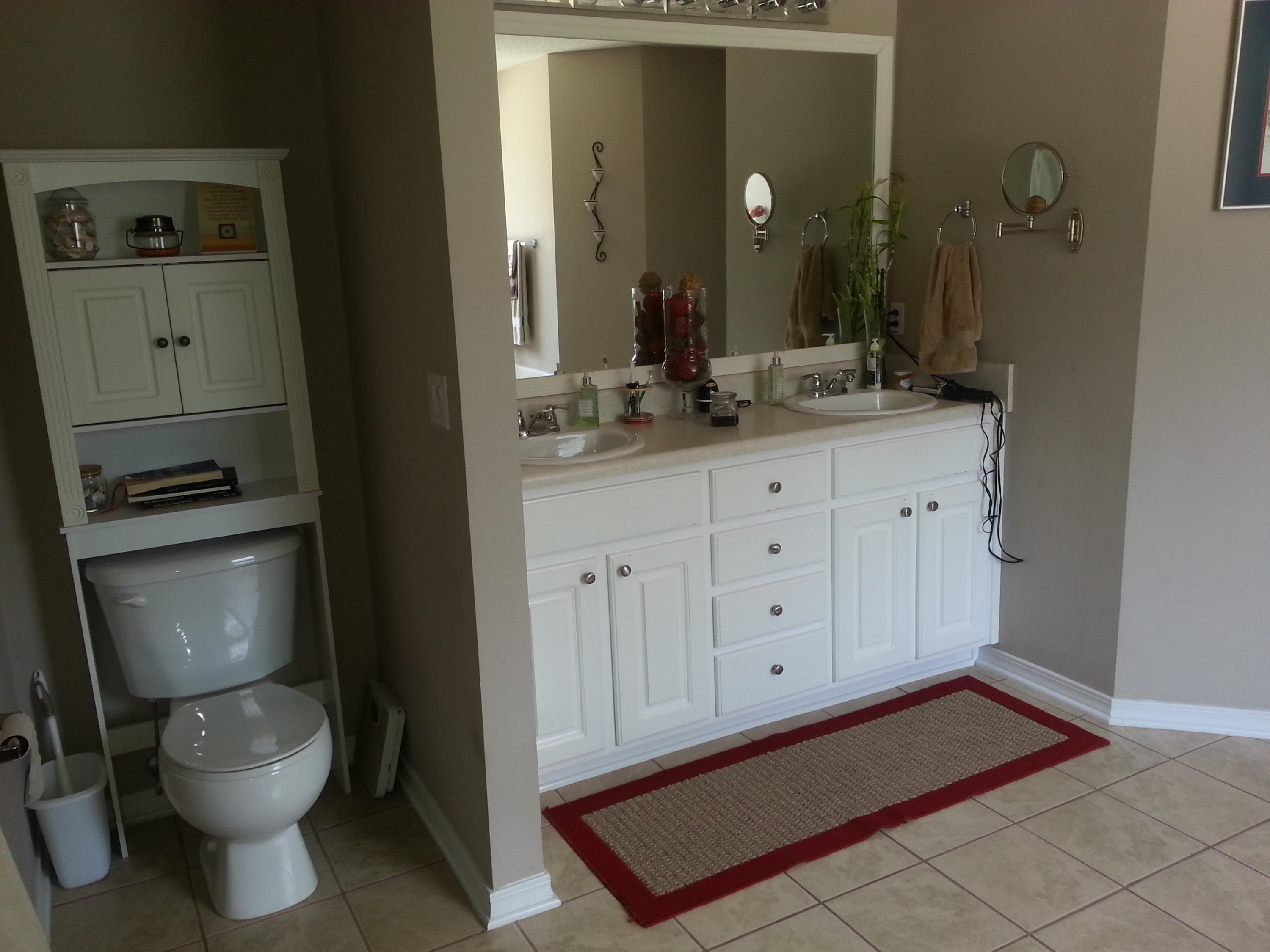 ADRIAN WOODS - Residential