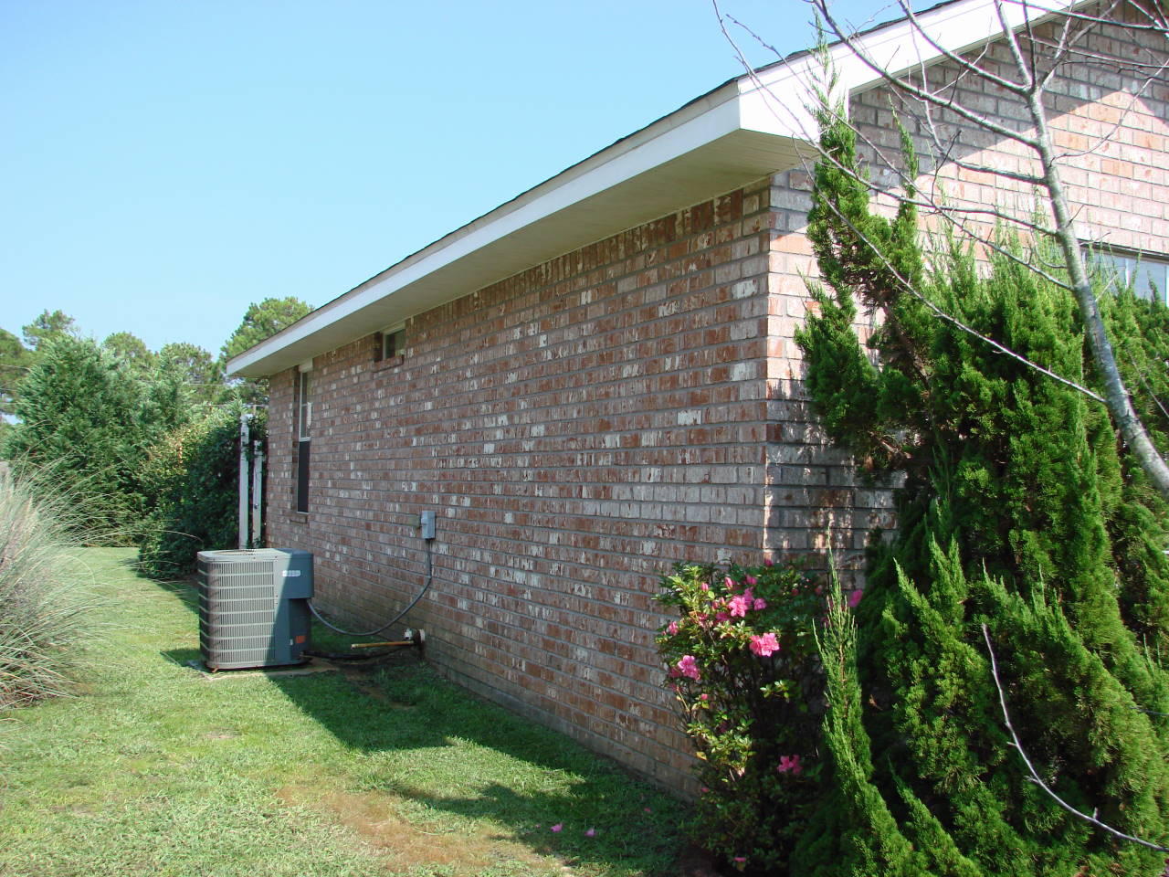 ADRIAN WOODS - Residential