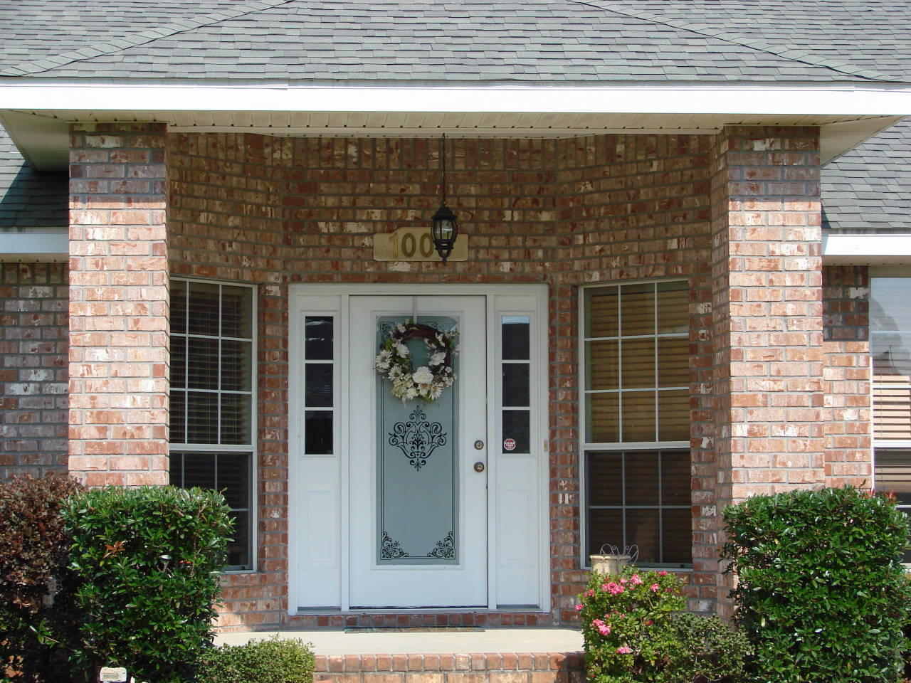 ADRIAN WOODS - Residential