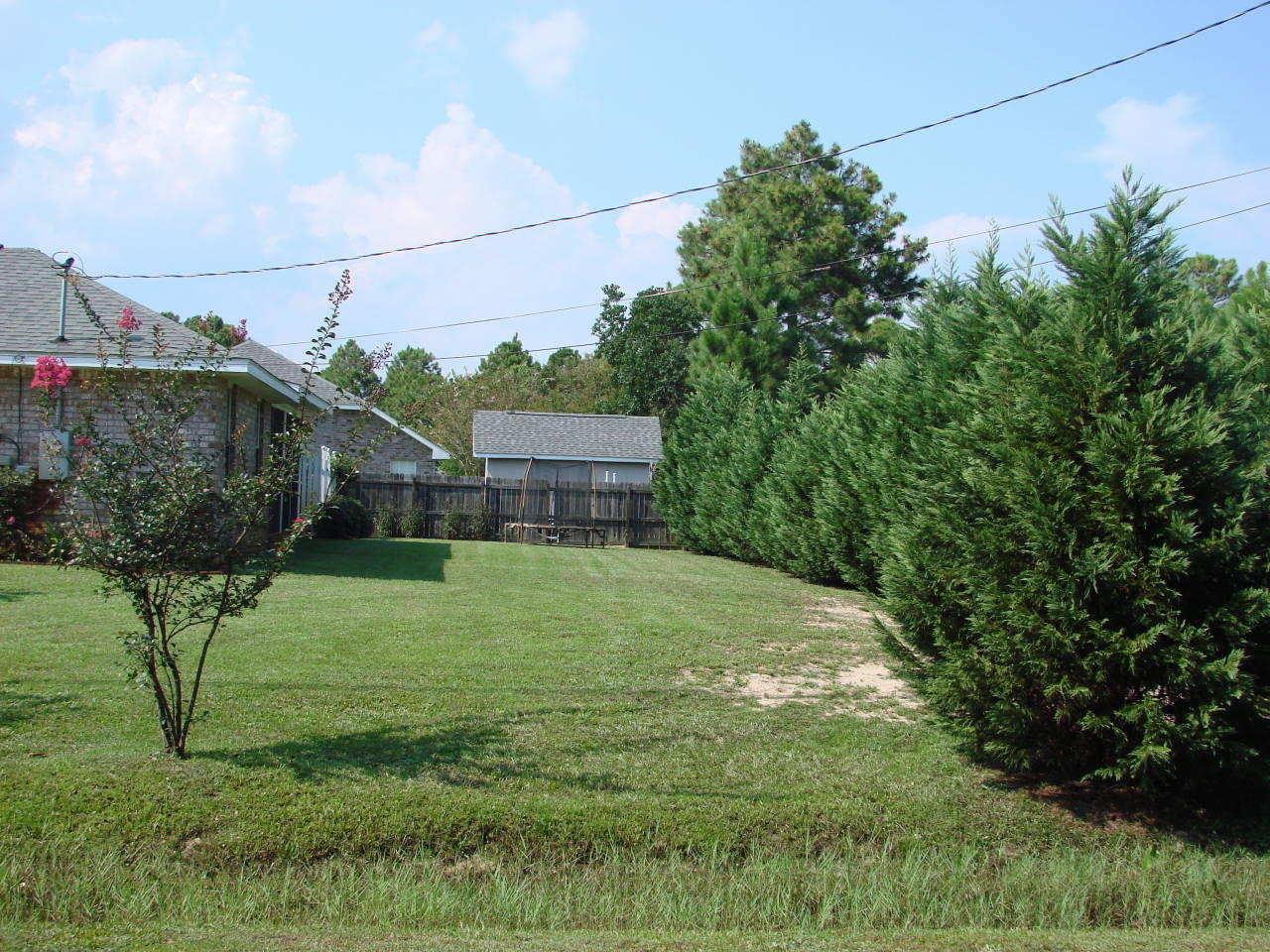 ADRIAN WOODS - Residential