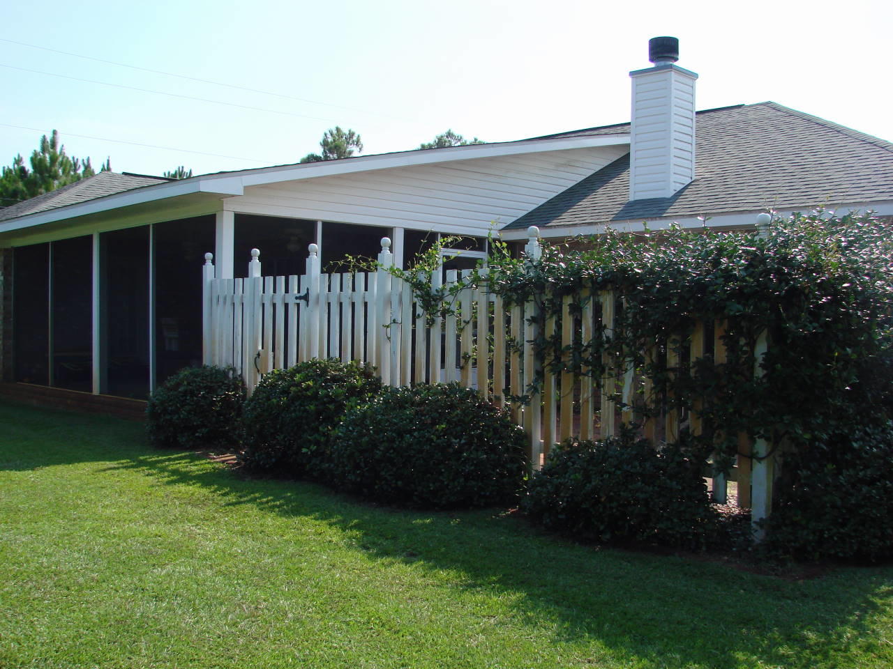 ADRIAN WOODS - Residential