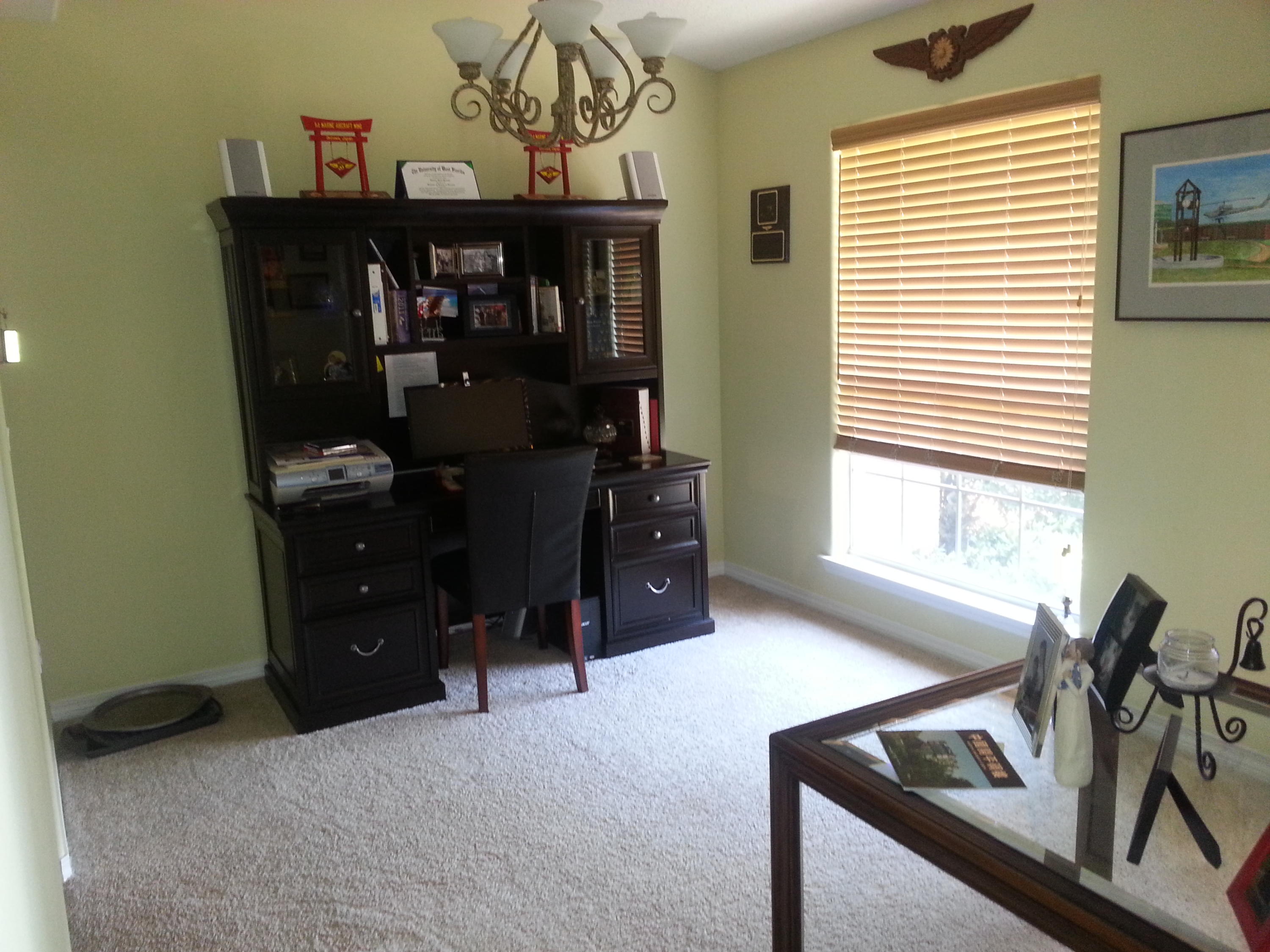 ADRIAN WOODS - Residential