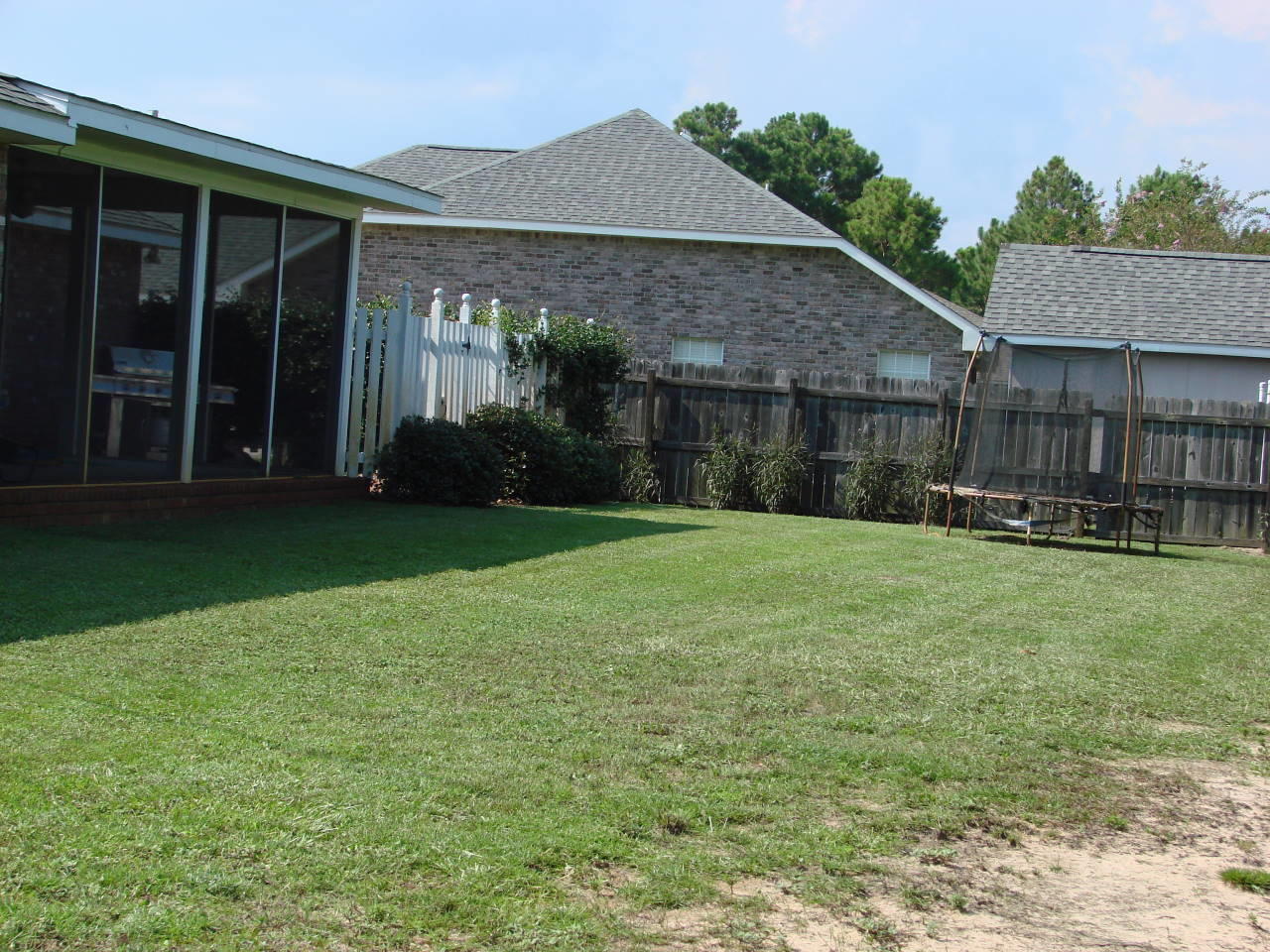 ADRIAN WOODS - Residential