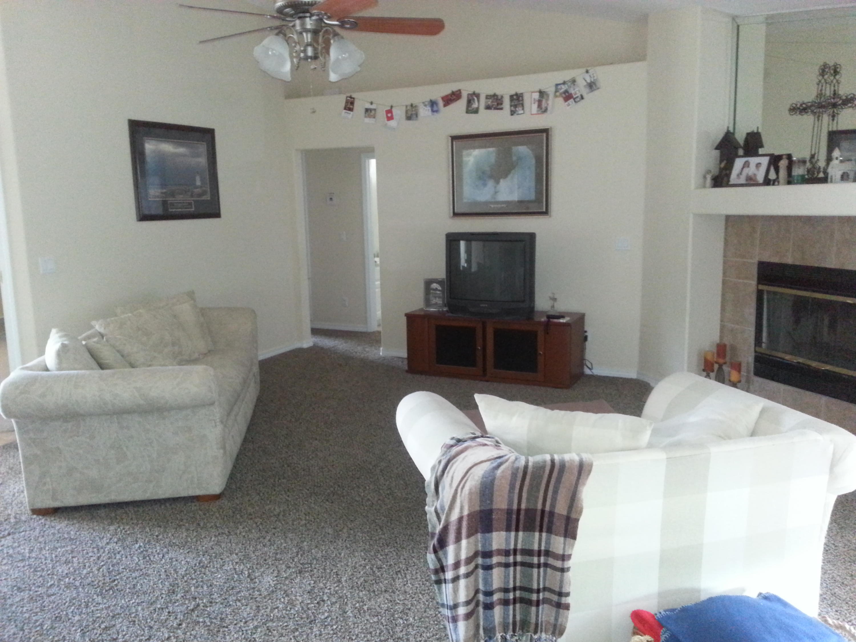 ADRIAN WOODS - Residential