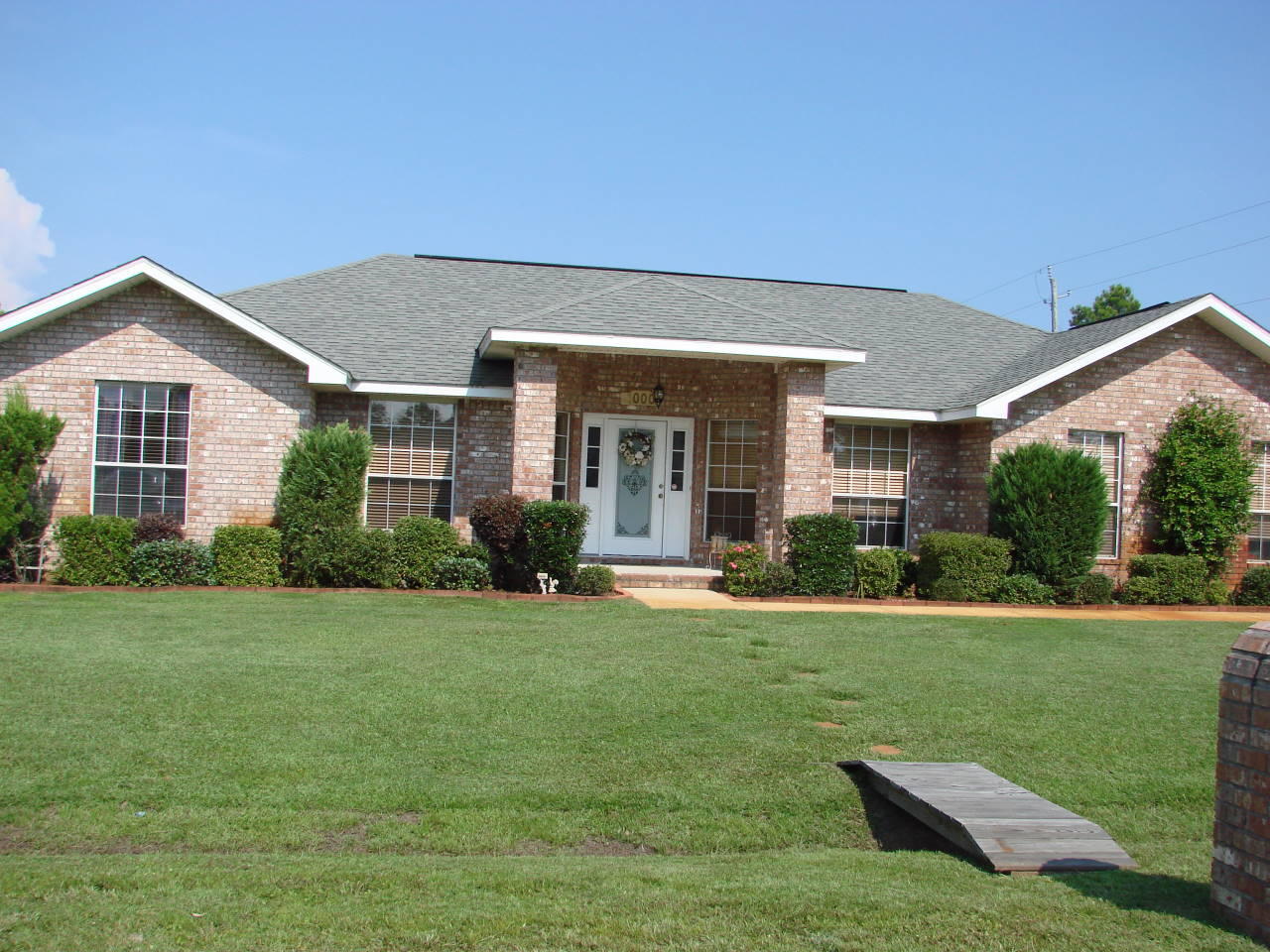 ADRIAN WOODS - Residential