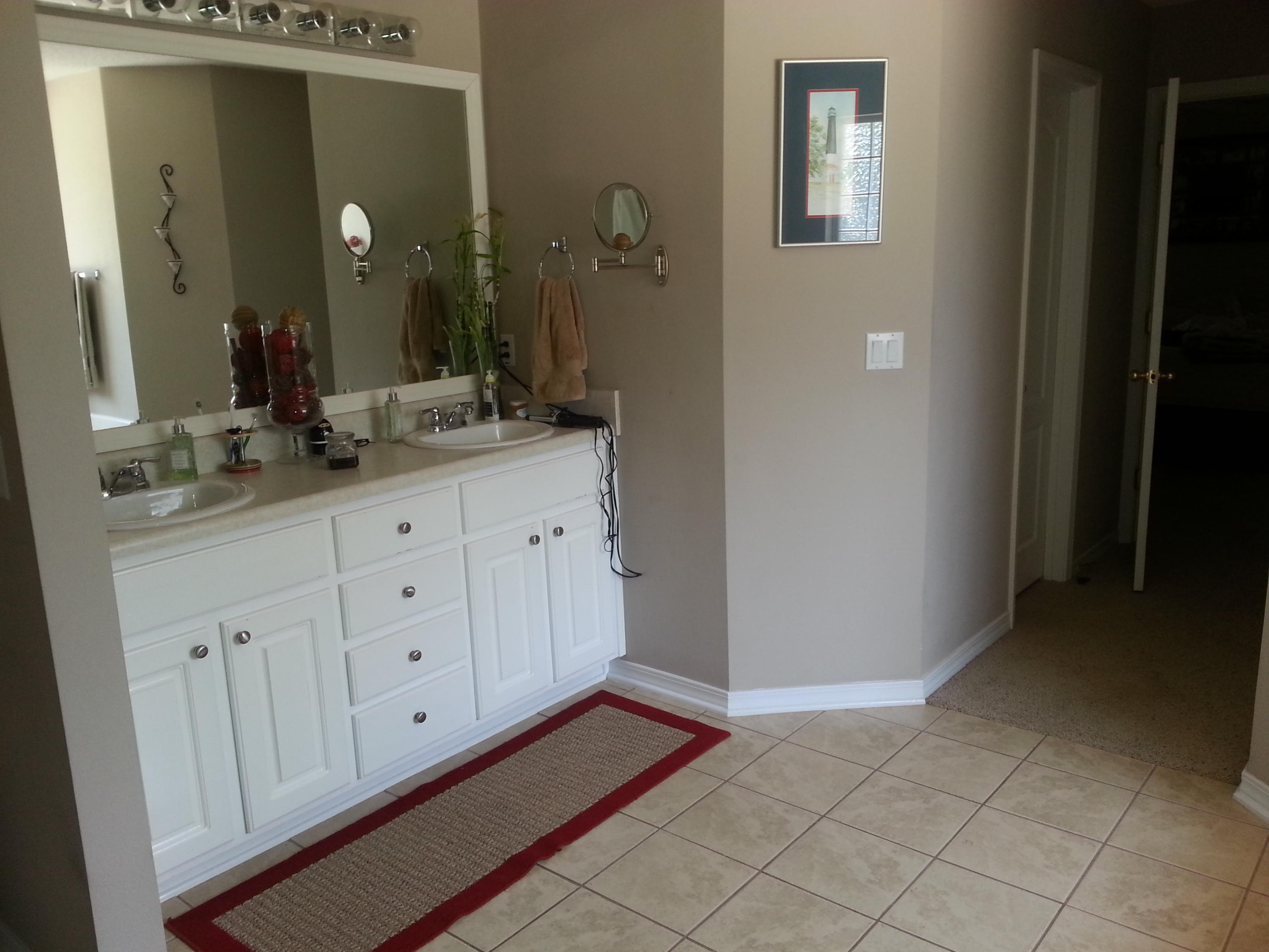 ADRIAN WOODS - Residential