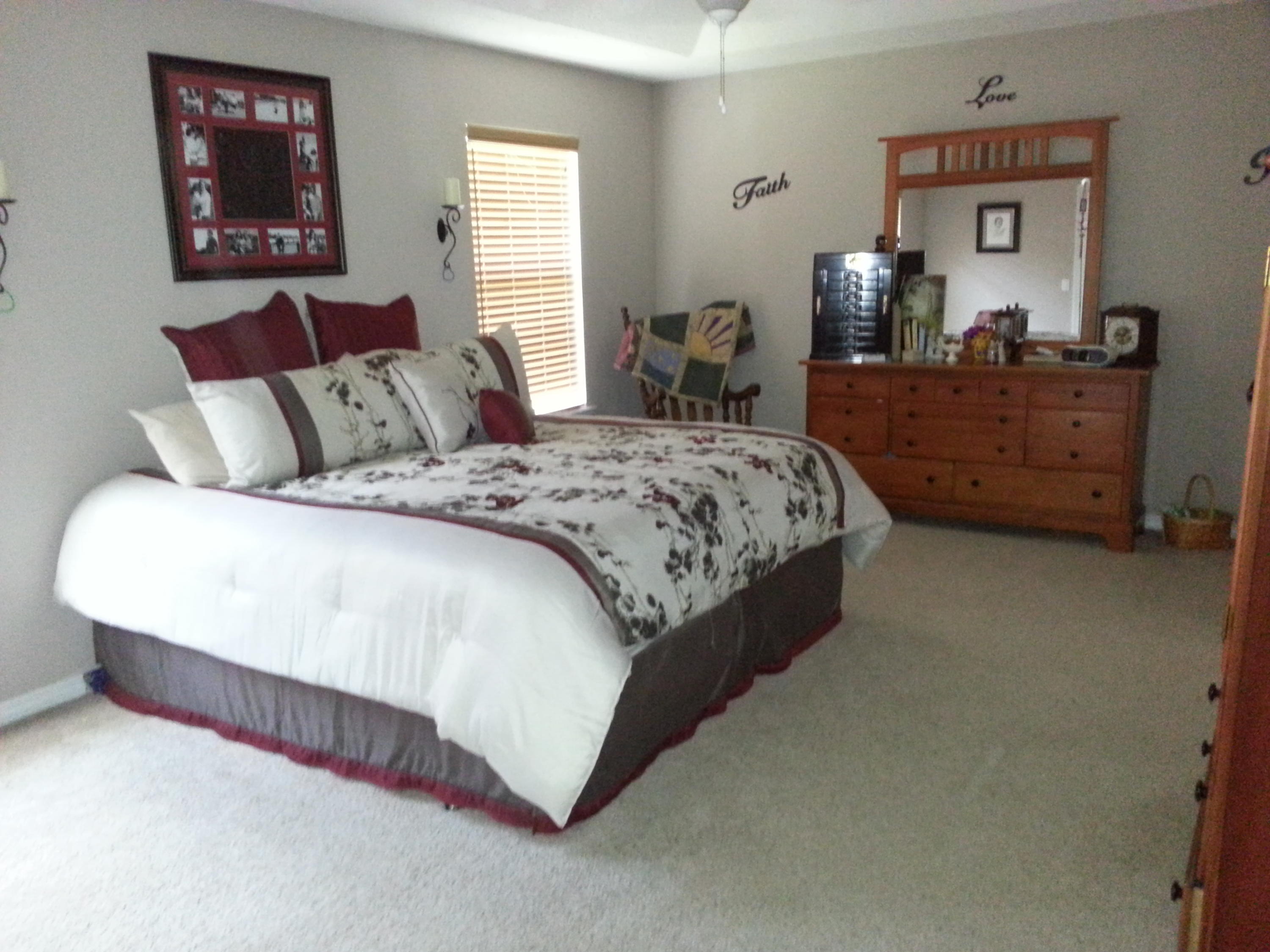 ADRIAN WOODS - Residential