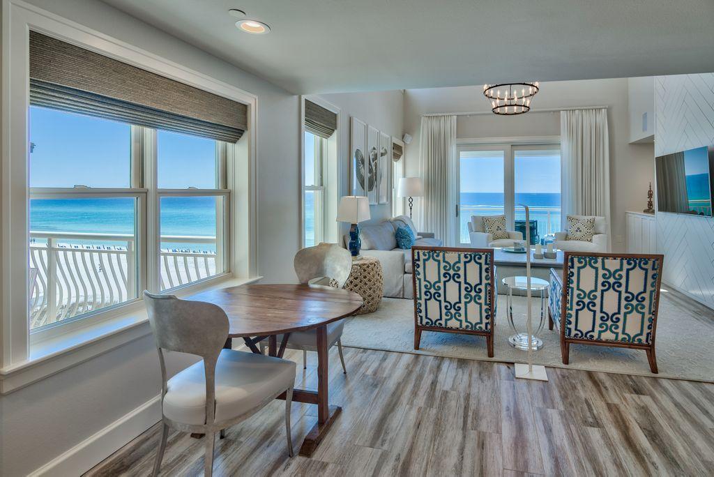 GRANDVIEW CONDO - Residential