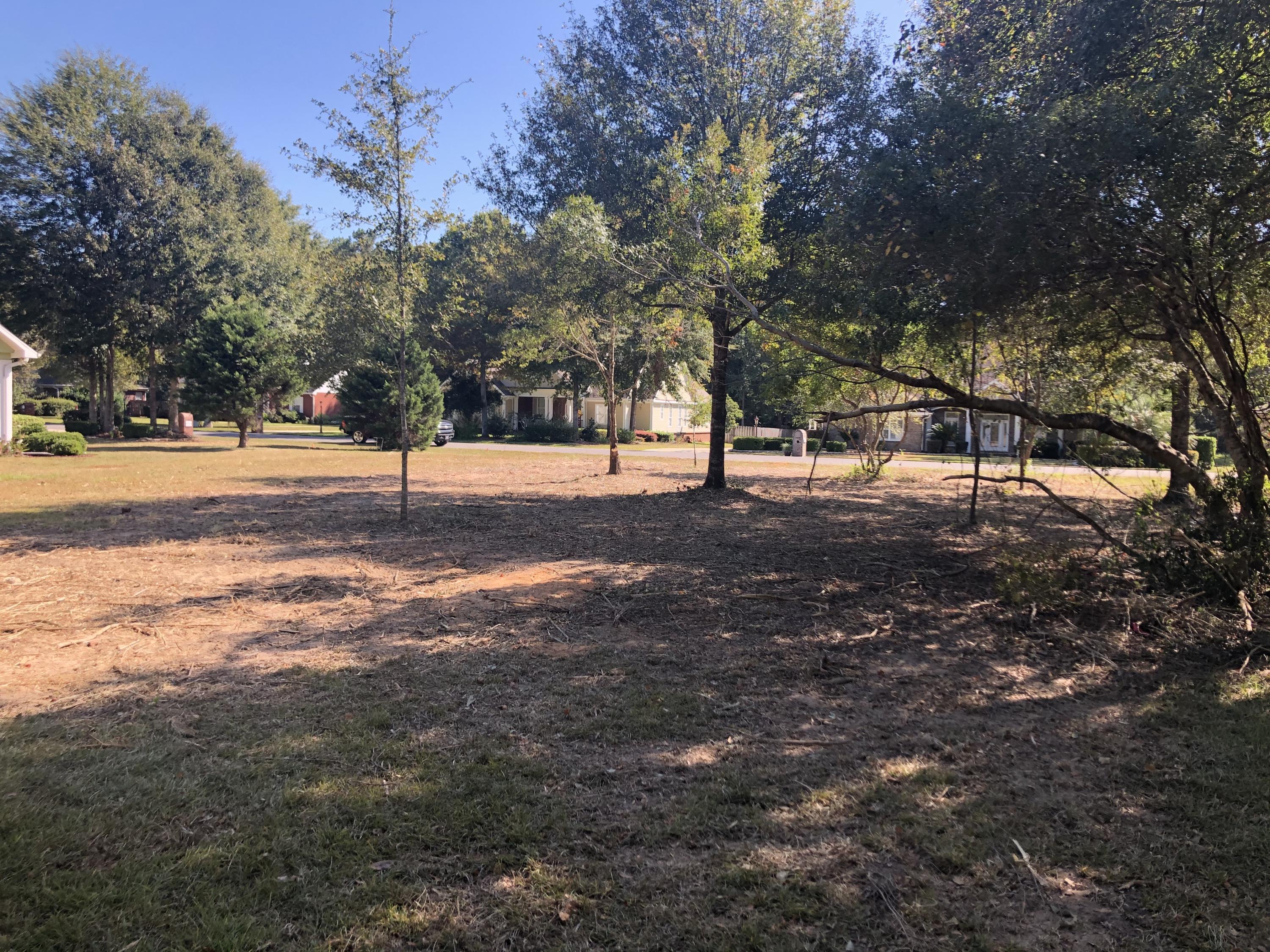 DORCHESTER PLACE - Land