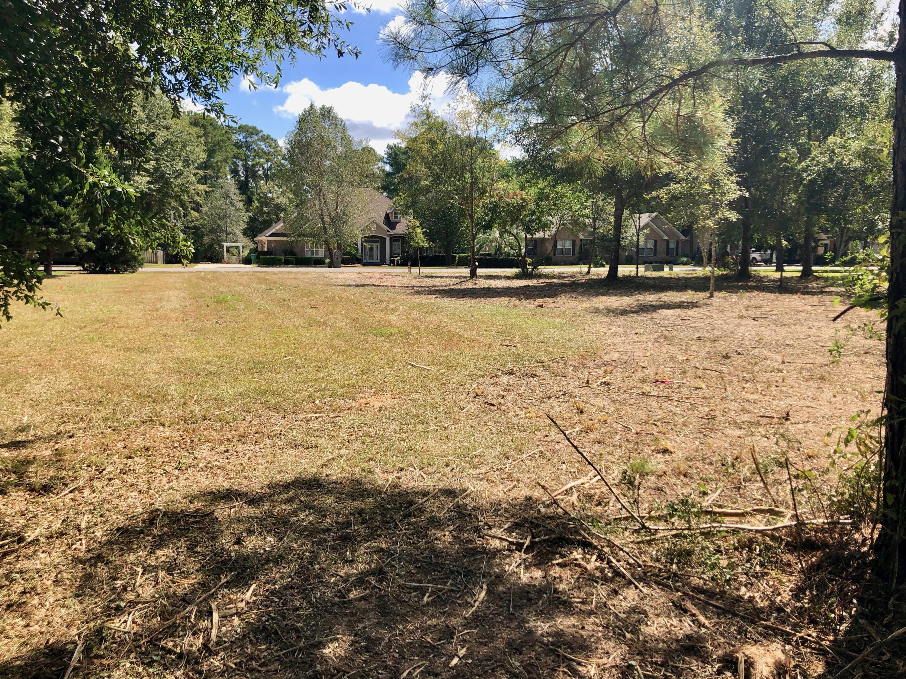 DORCHESTER PLACE - Land