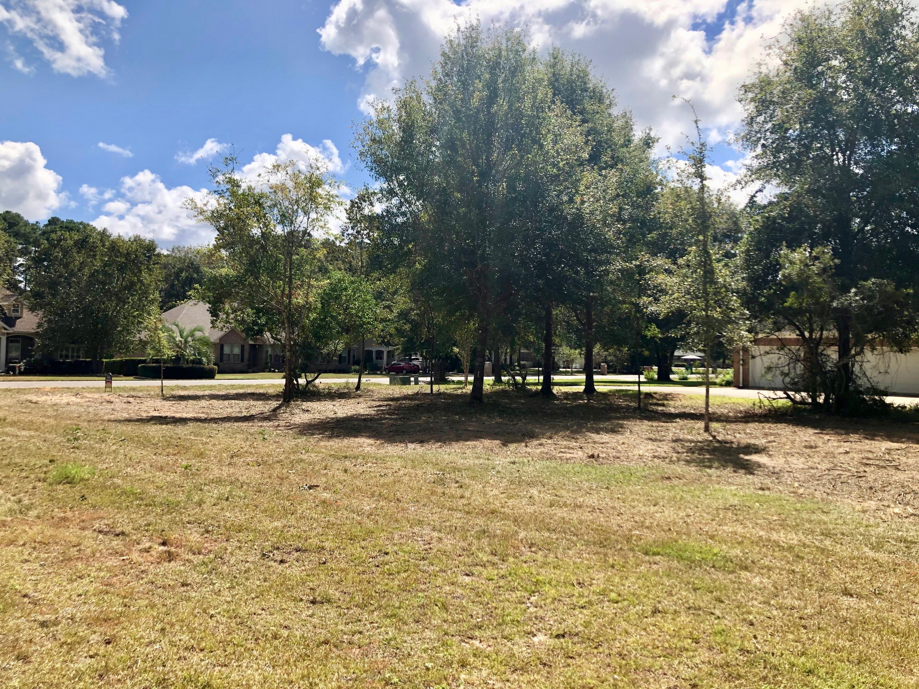 DORCHESTER PLACE - Land