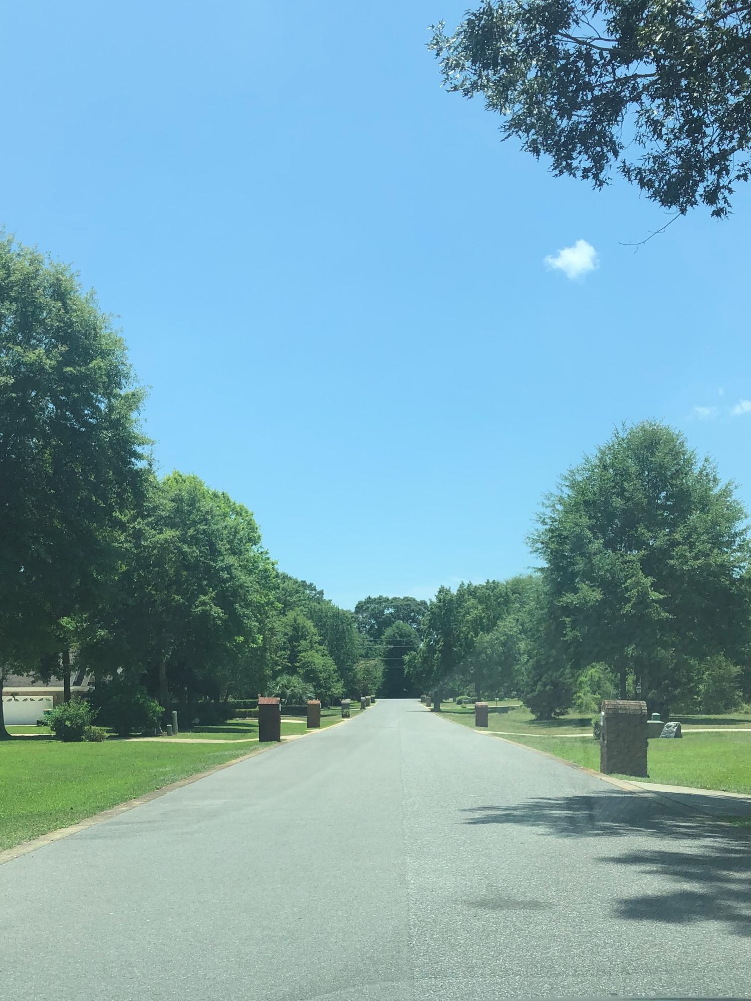 DORCHESTER PLACE - Land