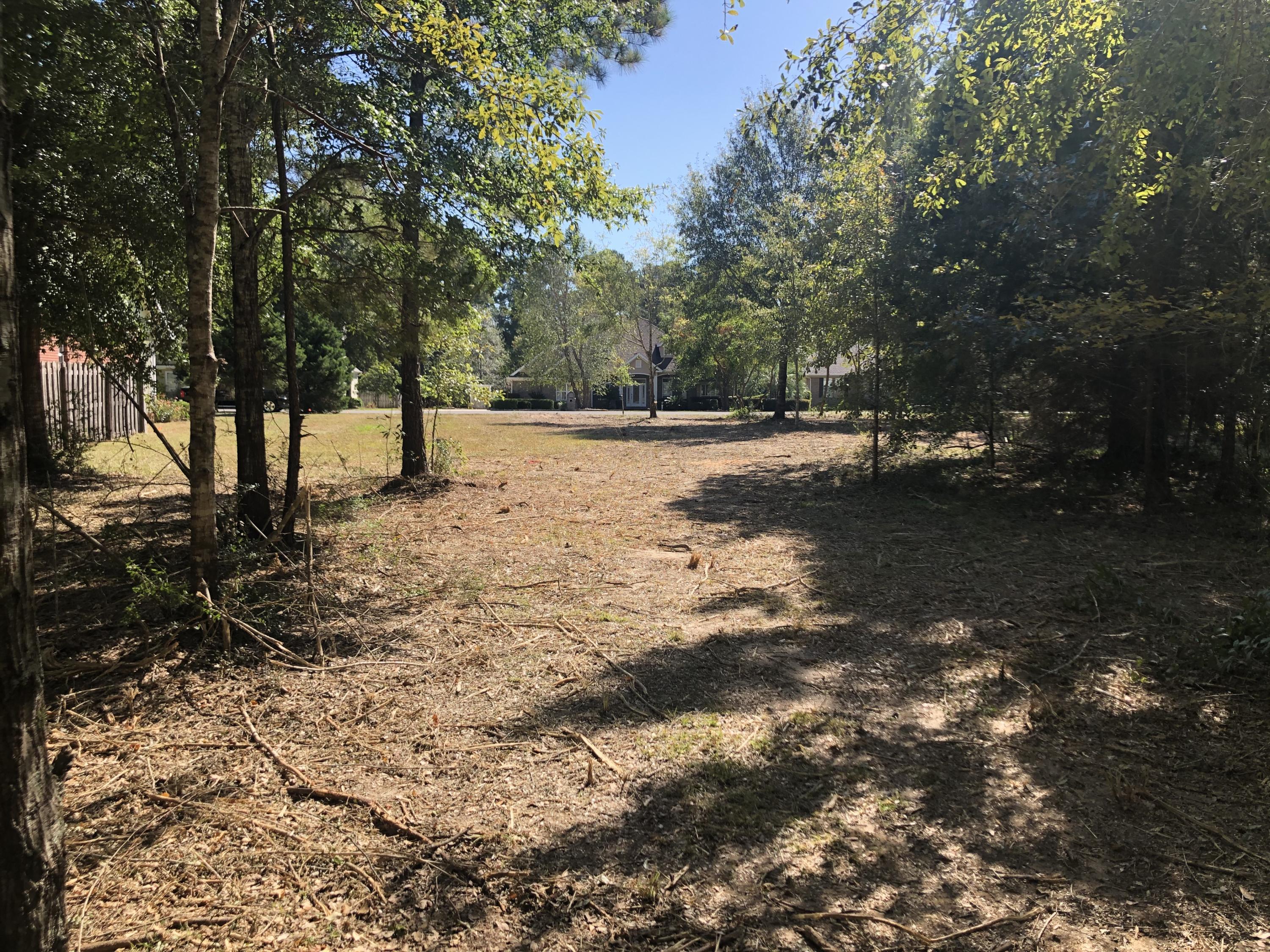 DORCHESTER PLACE - Land