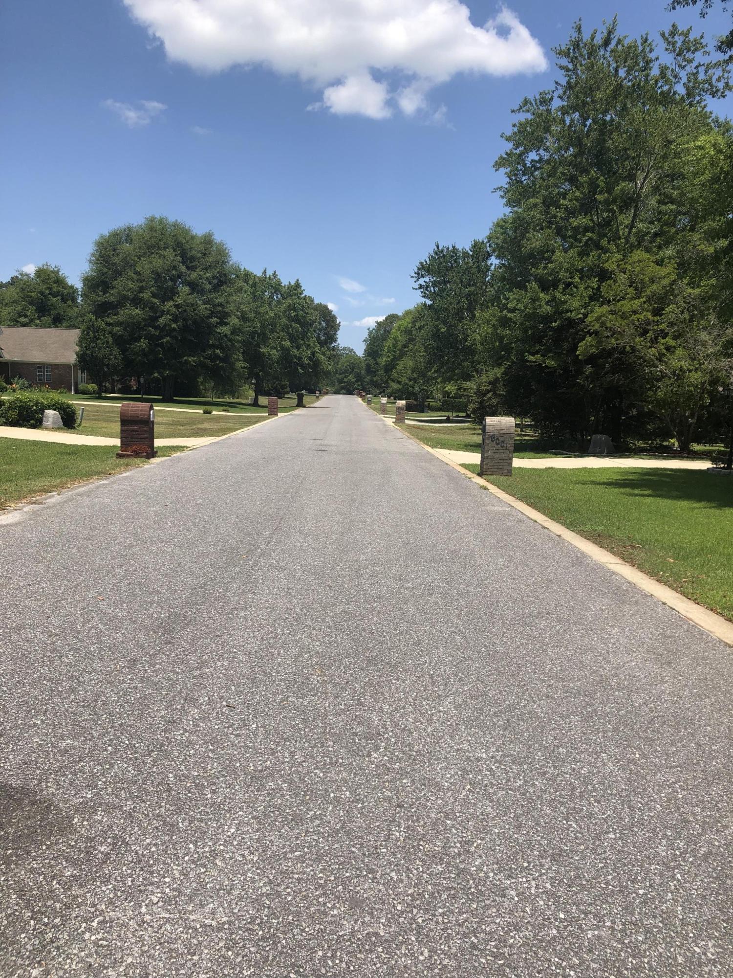 DORCHESTER PLACE - Land