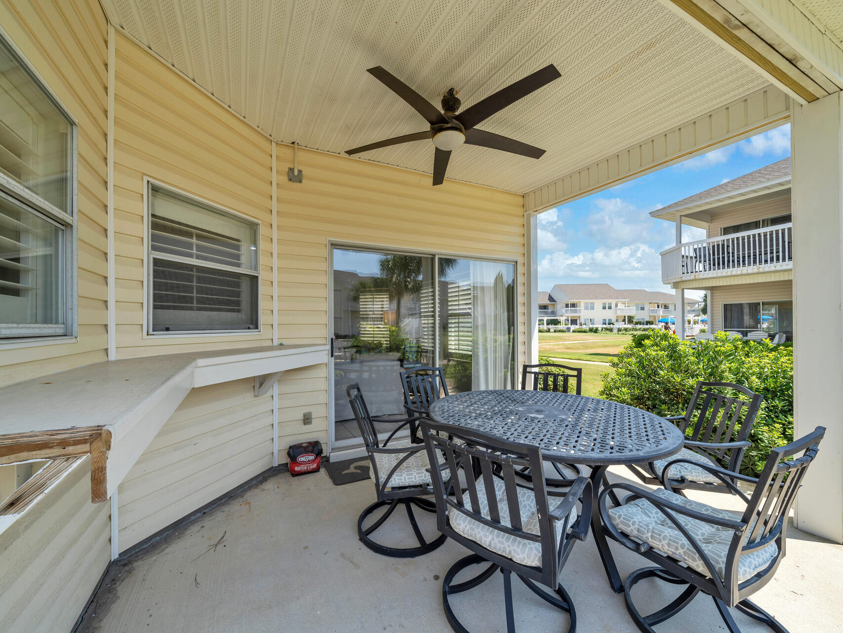 SANDPIPER COVE PH 25 - Residential