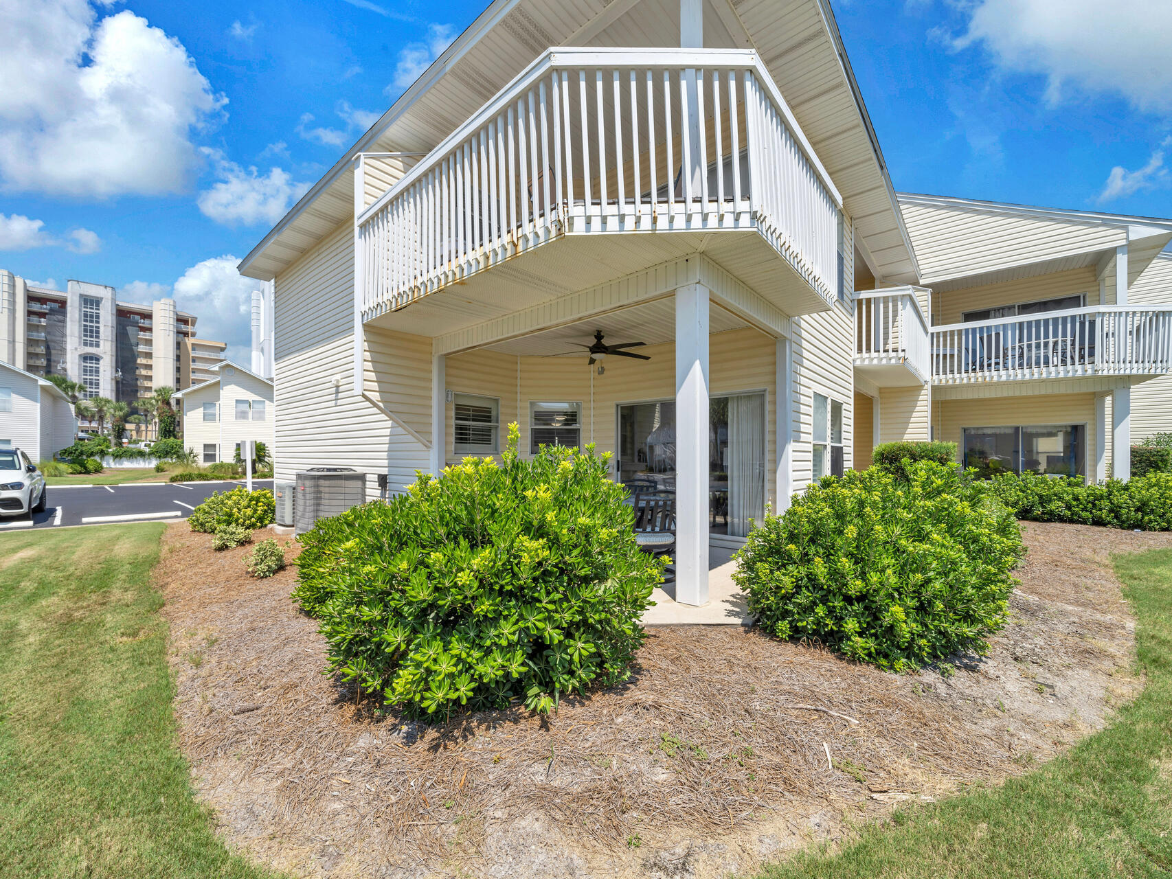 SANDPIPER COVE PH 25 - Residential