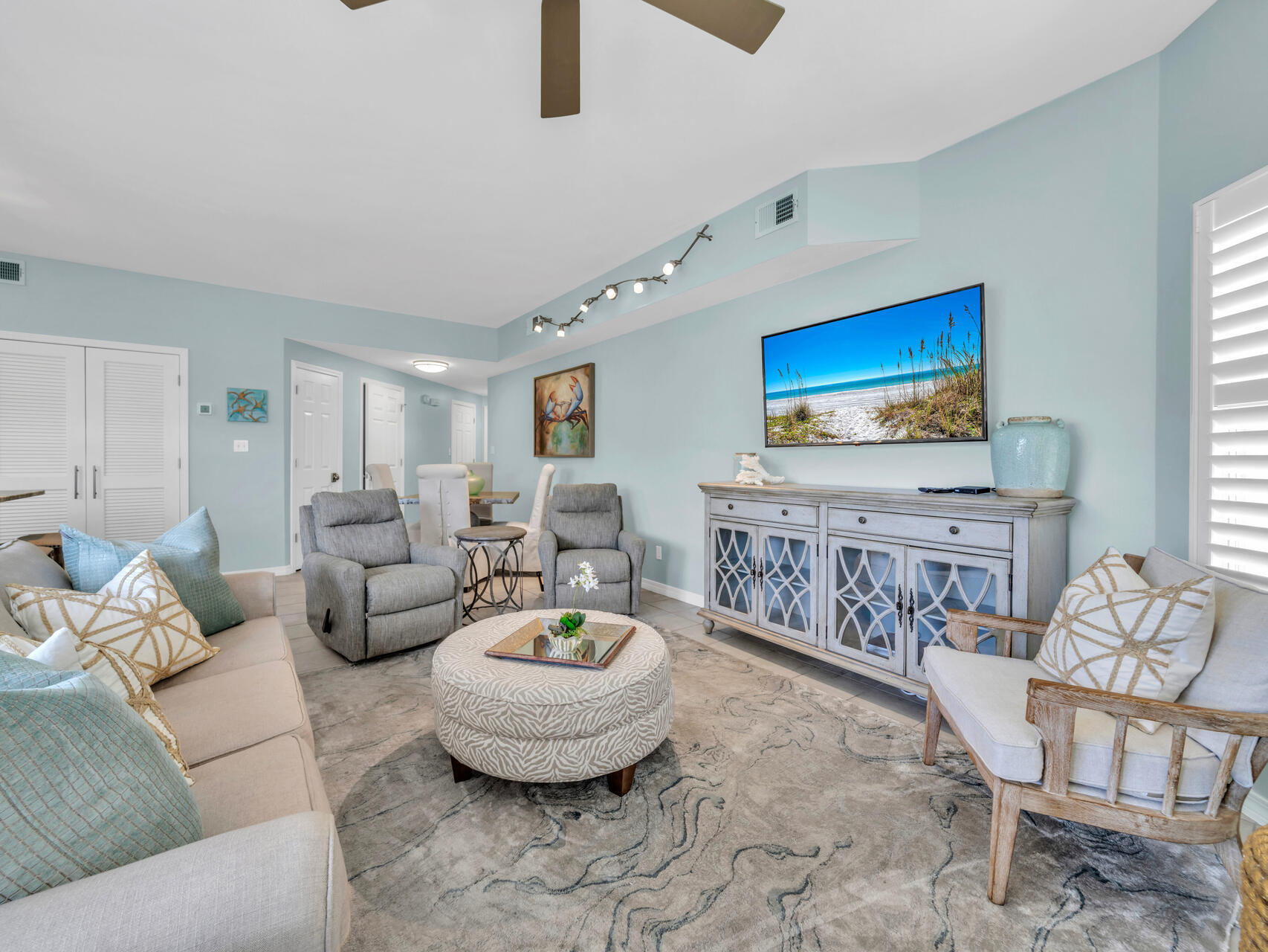 SANDPIPER COVE PH 25 - Residential
