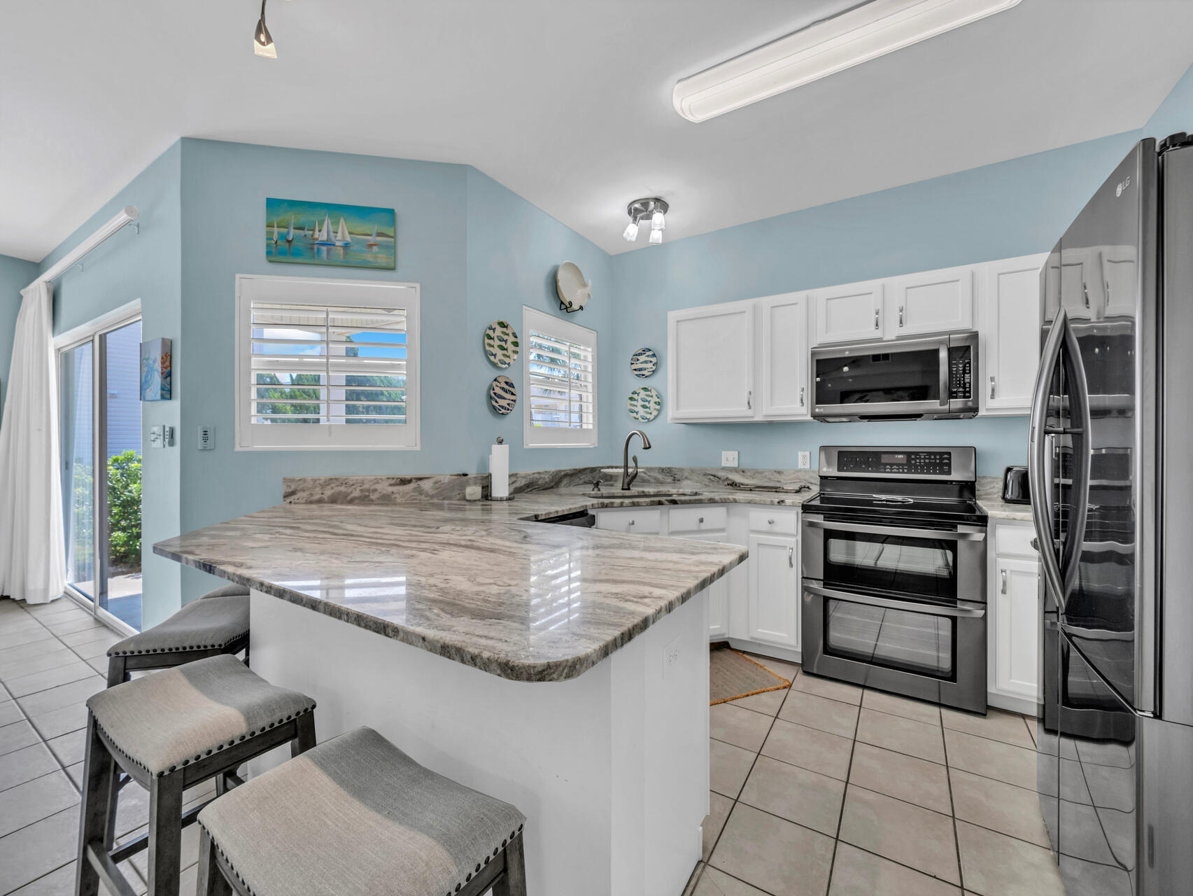 SANDPIPER COVE PH 25 - Residential