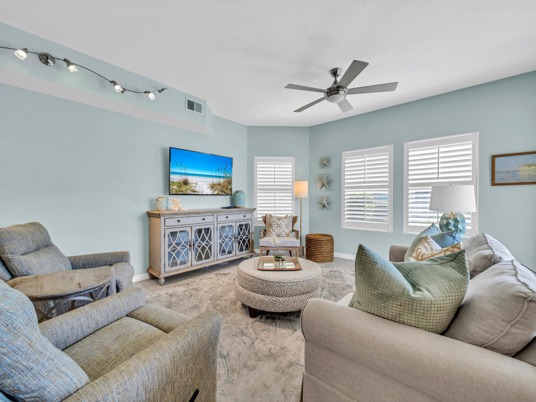 SANDPIPER COVE PH 25 - Residential