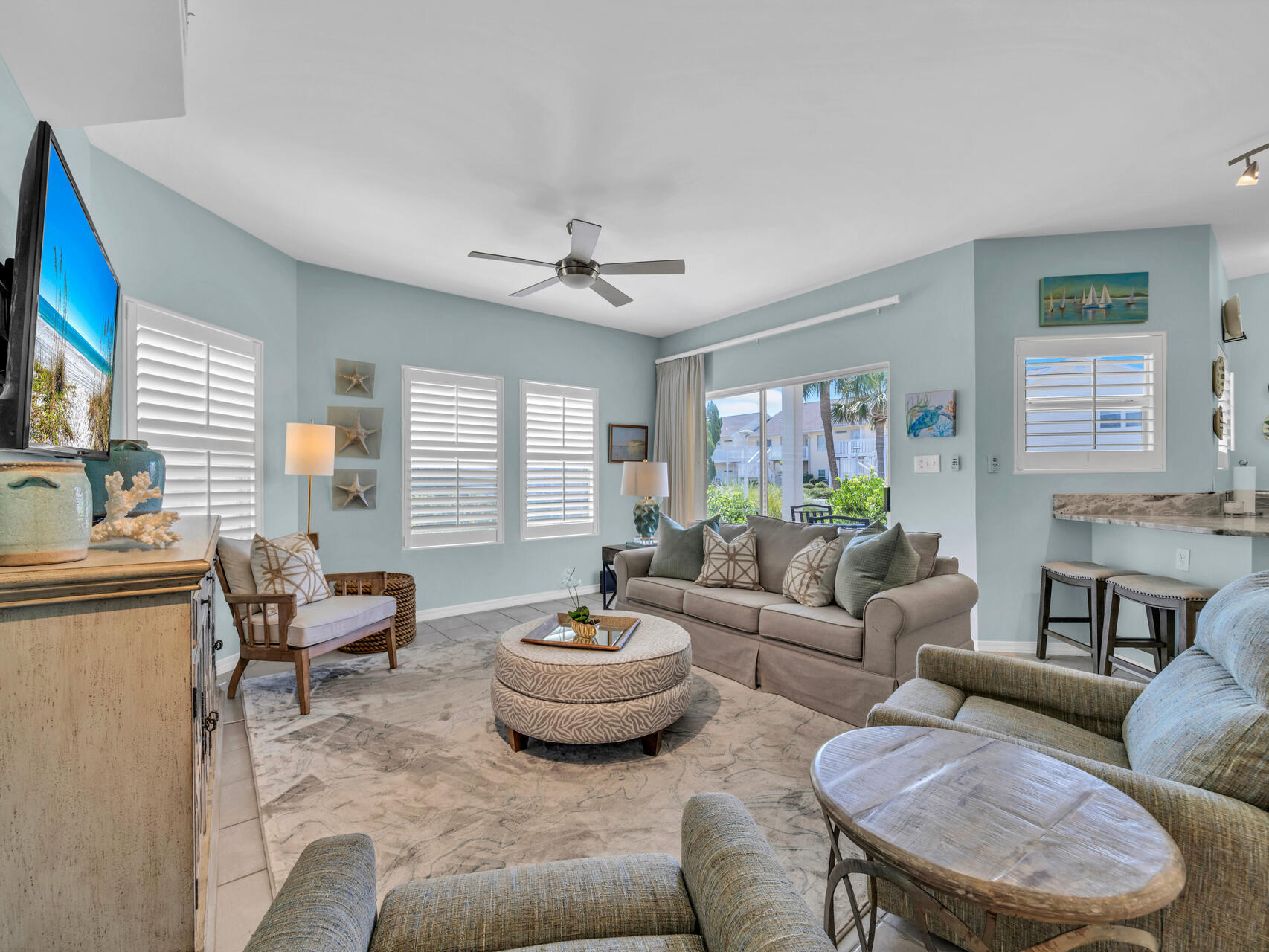 SANDPIPER COVE PH 25 - Residential