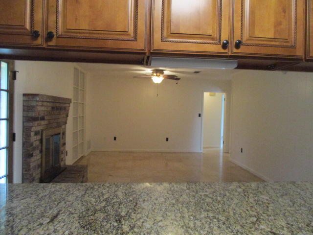 LAKE LORRAINE ESTATES - Residential Lease