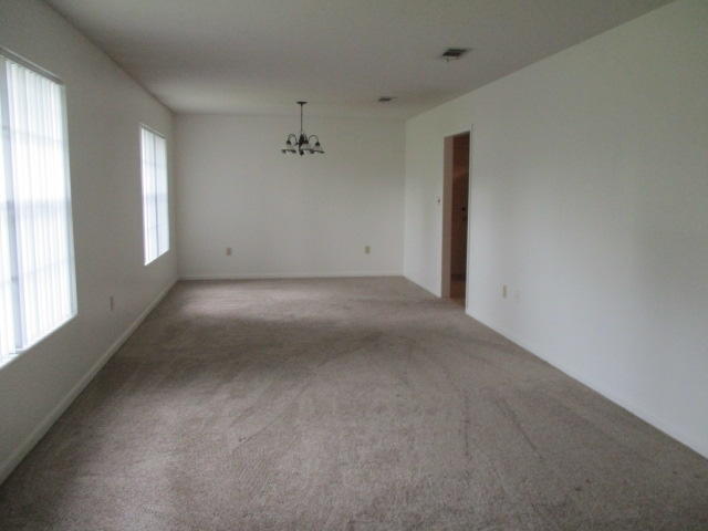 LAKE LORRAINE ESTATES - Residential Lease