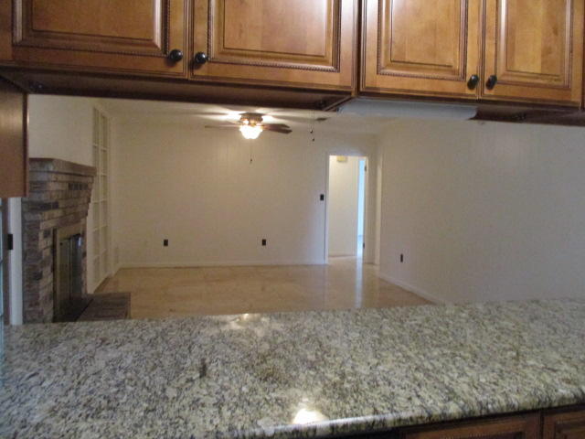 LAKE LORRAINE ESTATES - Residential Lease