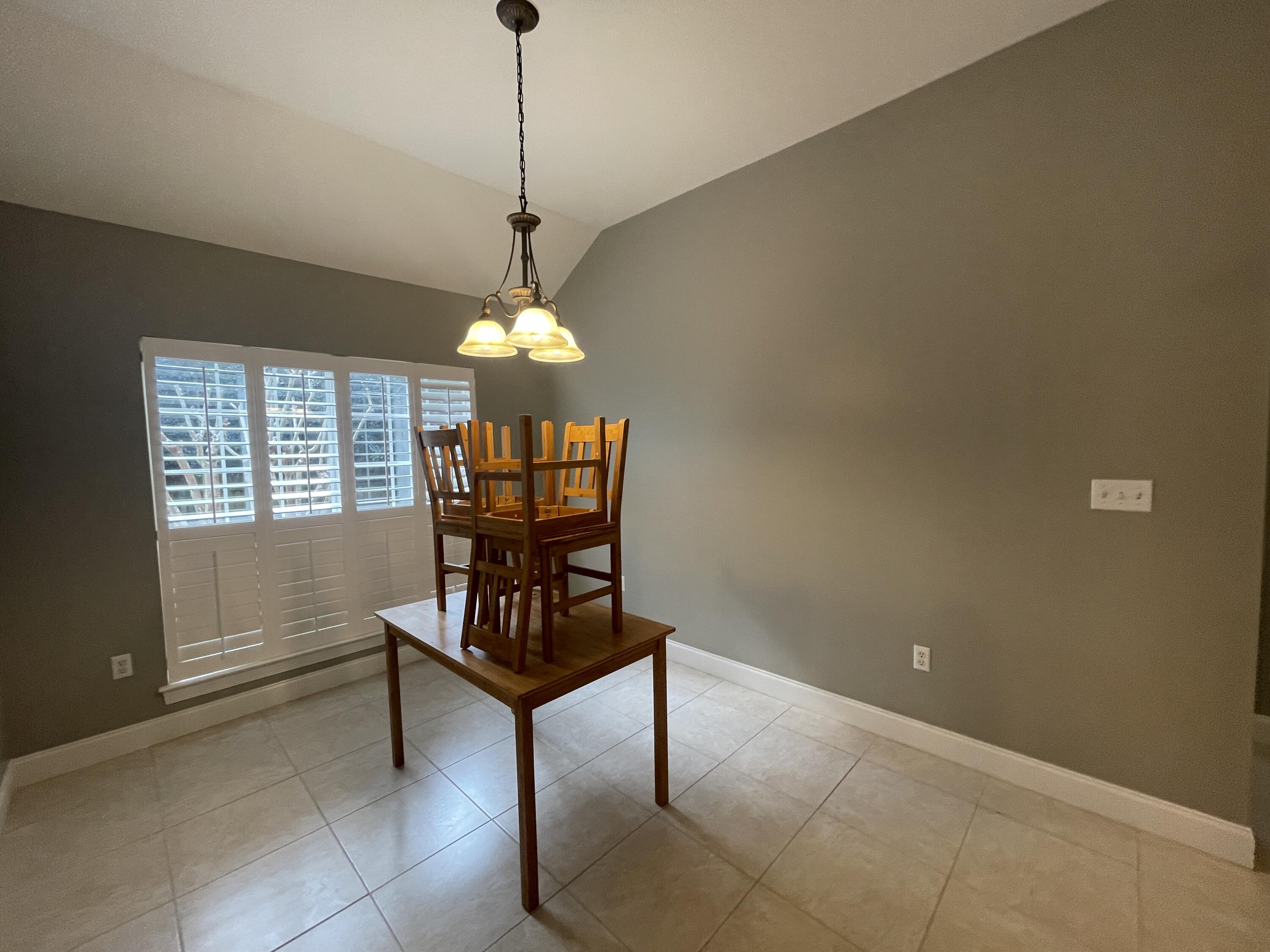 SWIFT CREEK PH 4 - Residential Lease