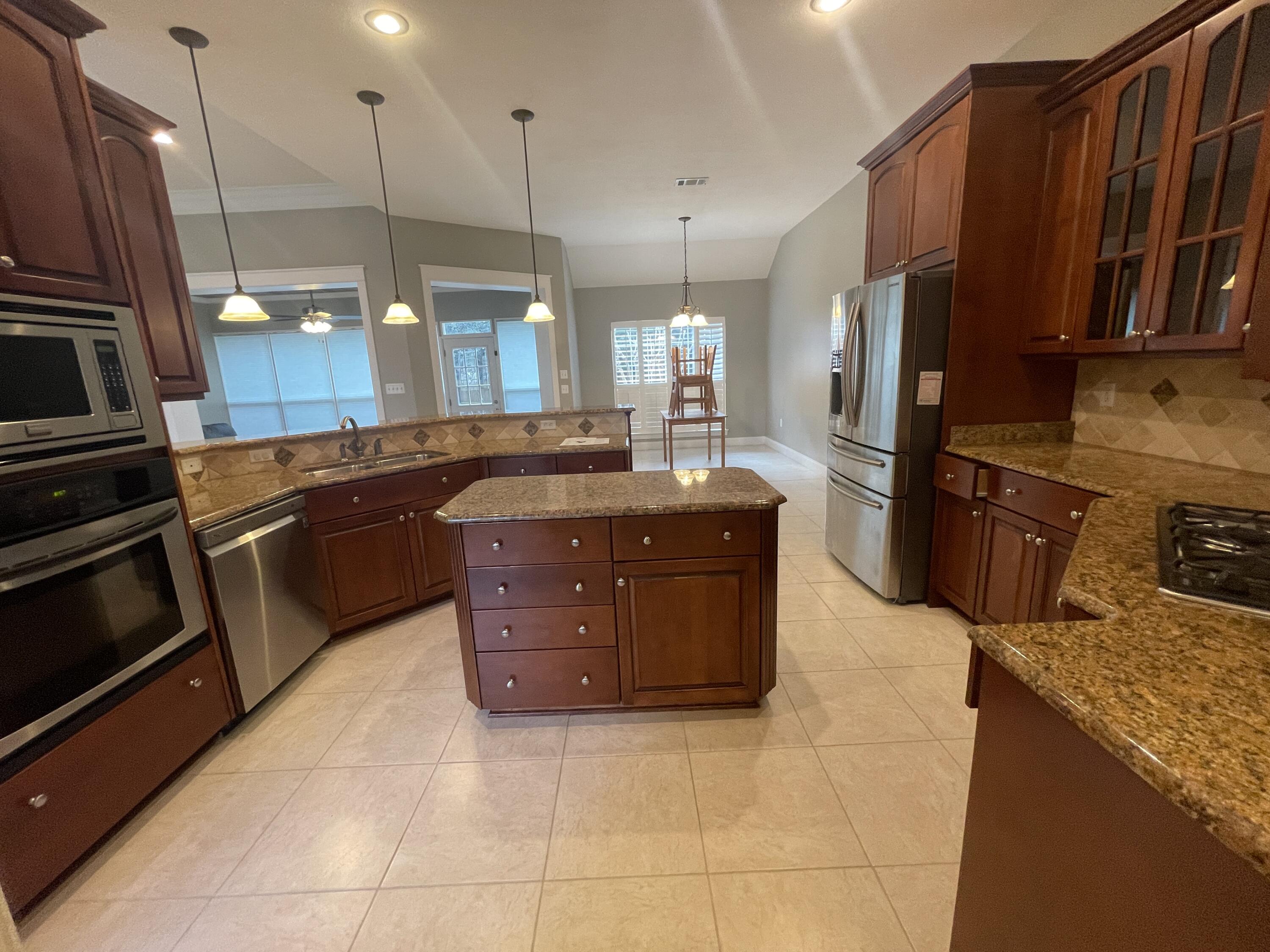 SWIFT CREEK PH 4 - Residential Lease