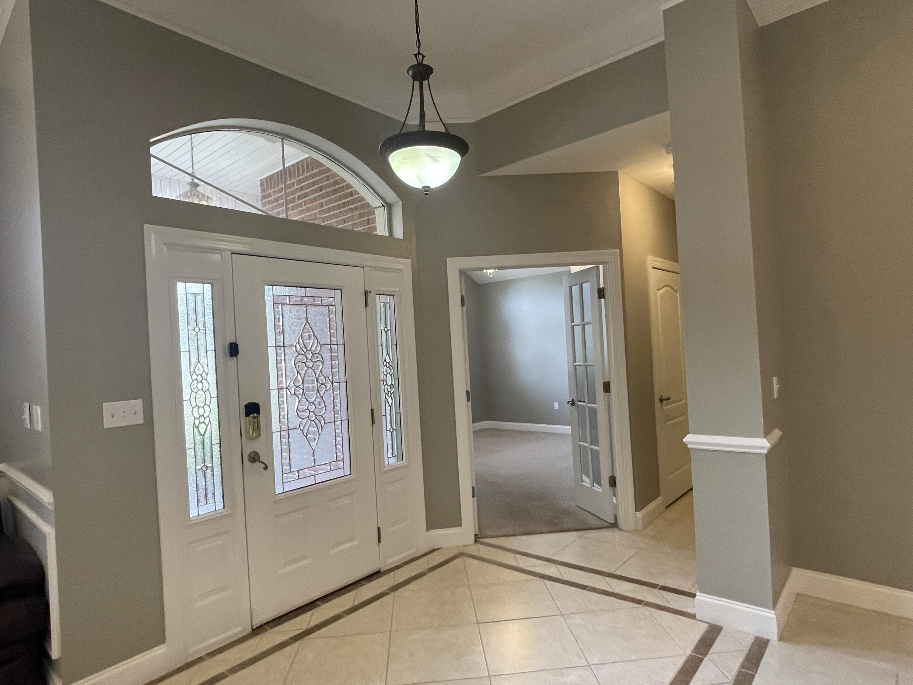 SWIFT CREEK PH 4 - Residential Lease