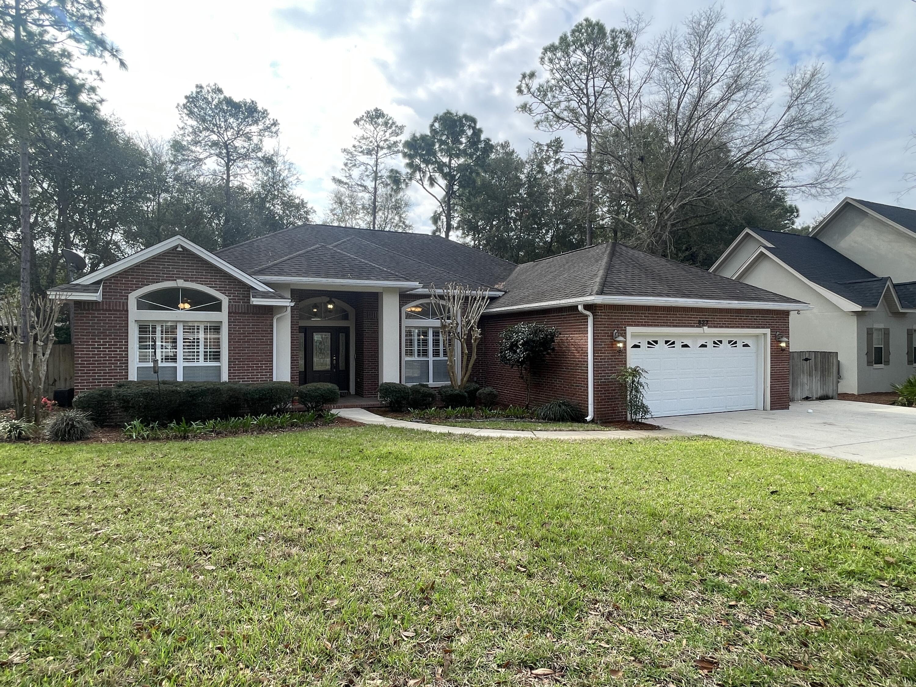 SWIFT CREEK PH 4 - Residential Lease