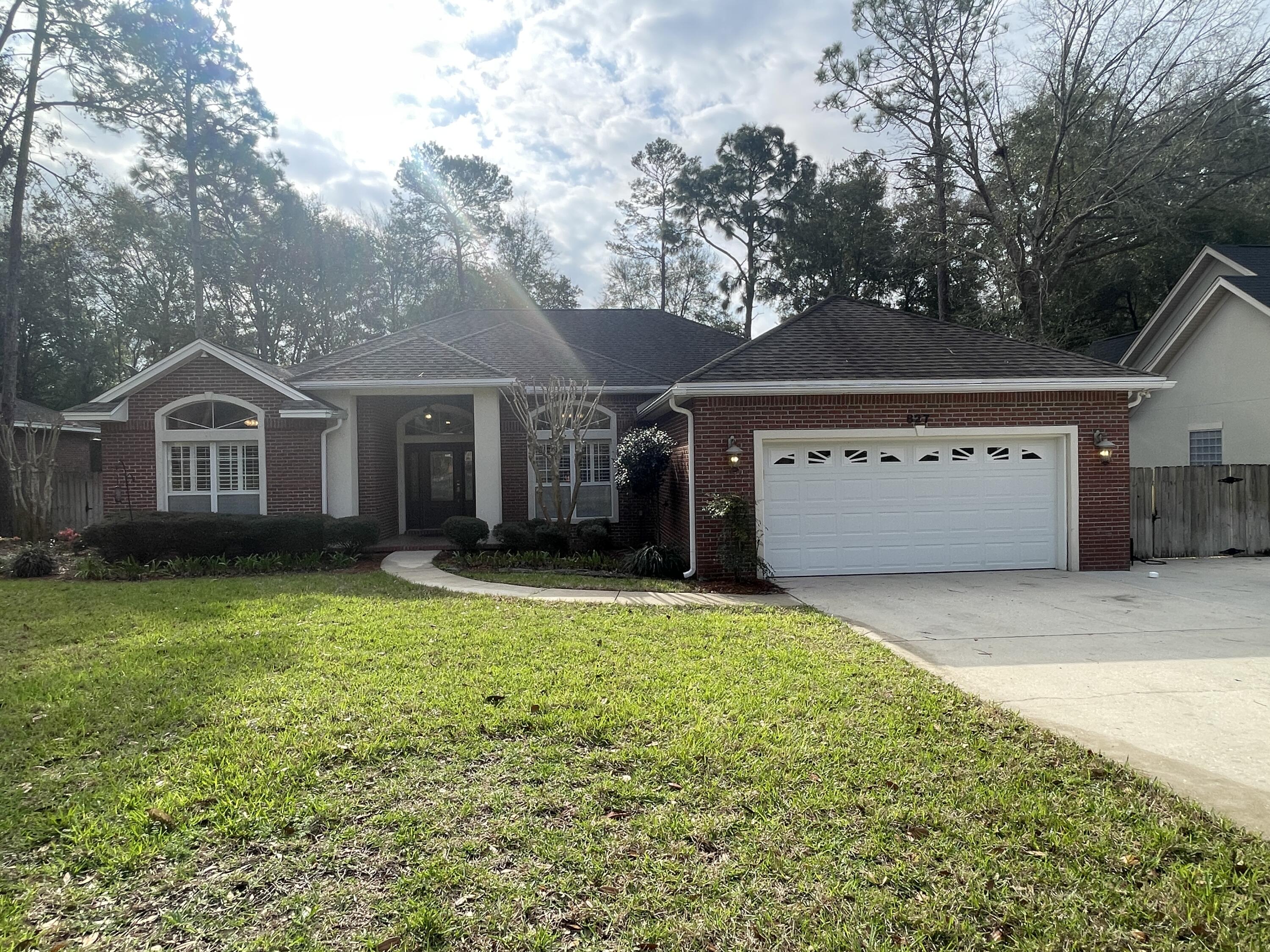 SWIFT CREEK PH 4 - Residential Lease