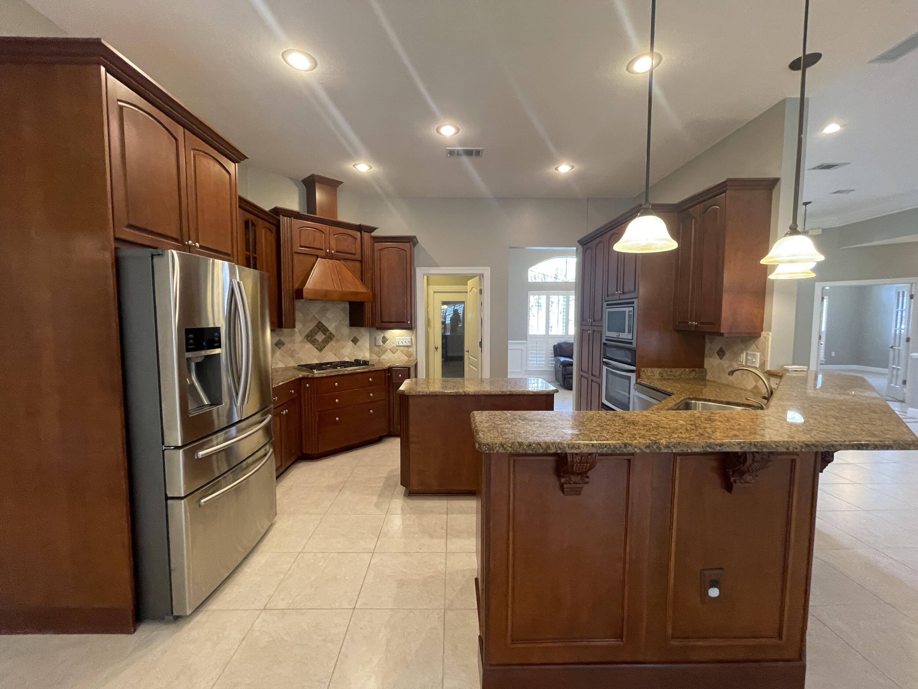 SWIFT CREEK PH 4 - Residential Lease