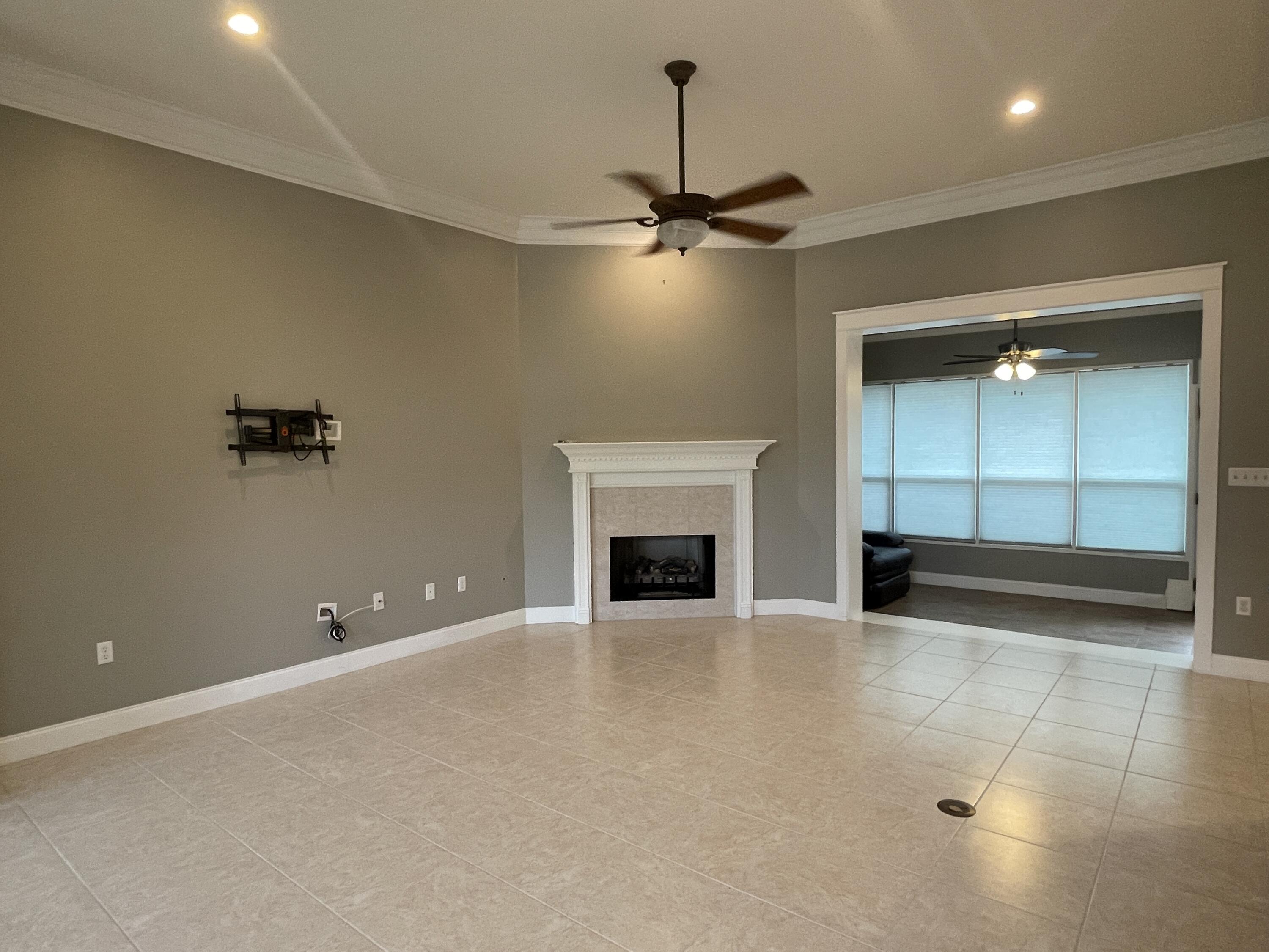 SWIFT CREEK PH 4 - Residential Lease