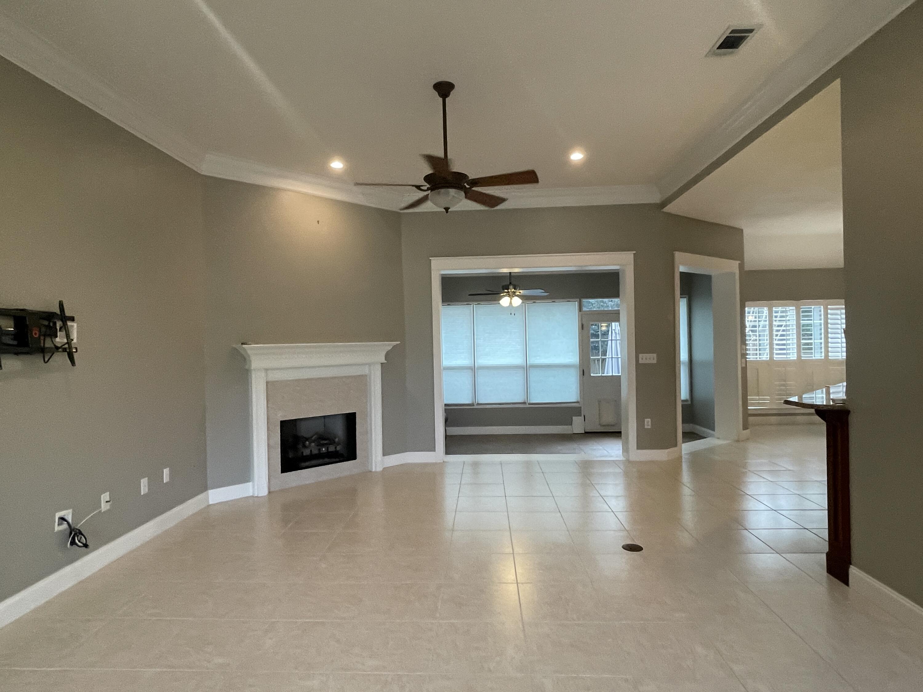 SWIFT CREEK PH 4 - Residential Lease