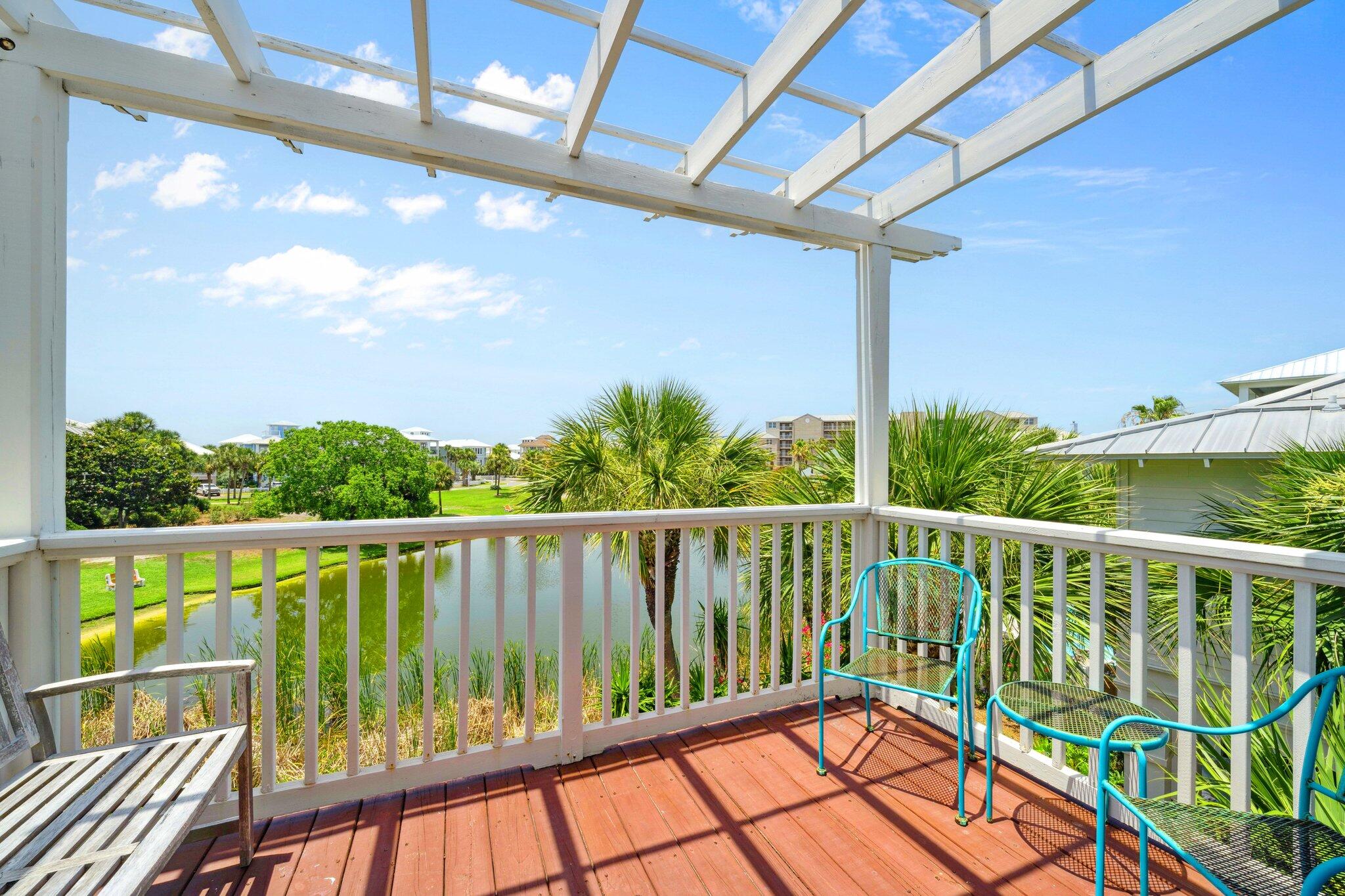 DESTIN POINTE - Residential