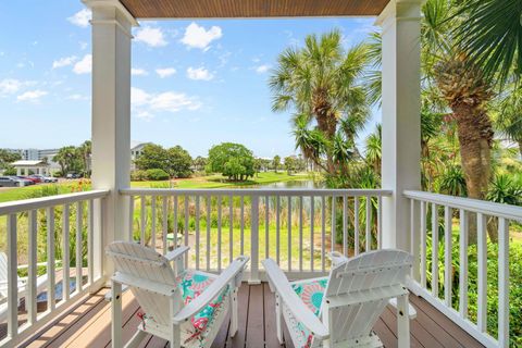 Photo of 3600 Waverly Circle, Destin, FL 32541 (MLS # 978764)