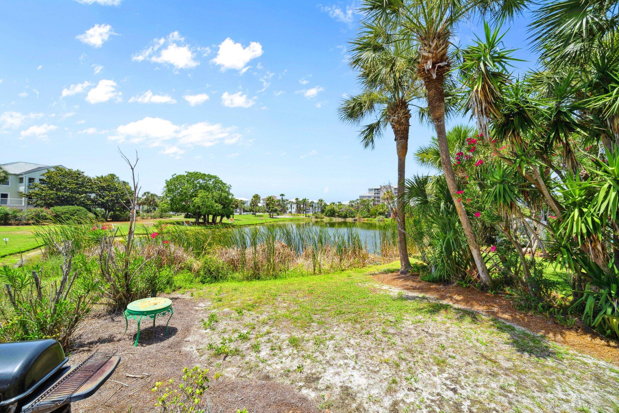 DESTIN POINTE - Residential