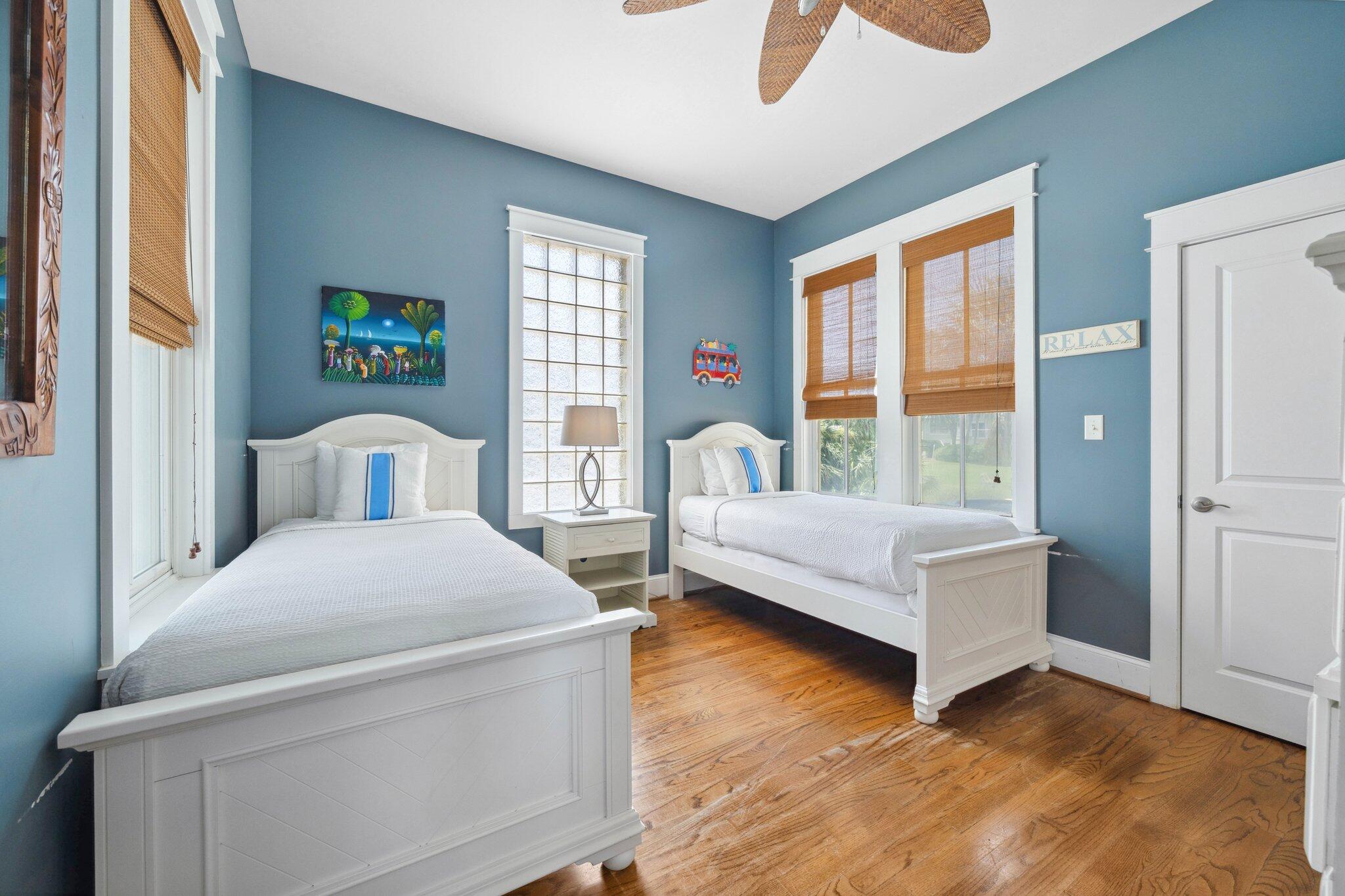 DESTIN POINTE - Residential
