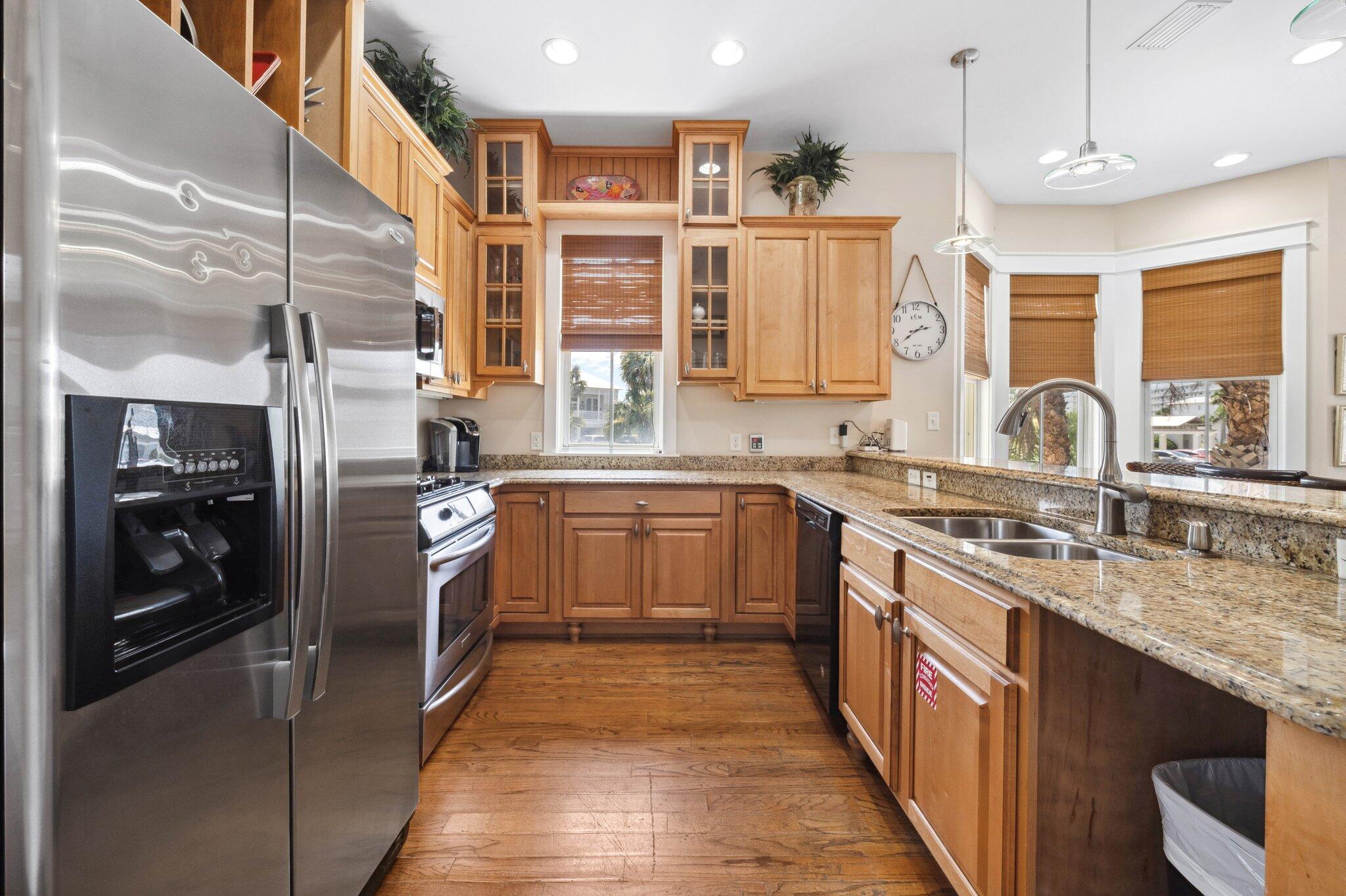 DESTIN POINTE - Residential