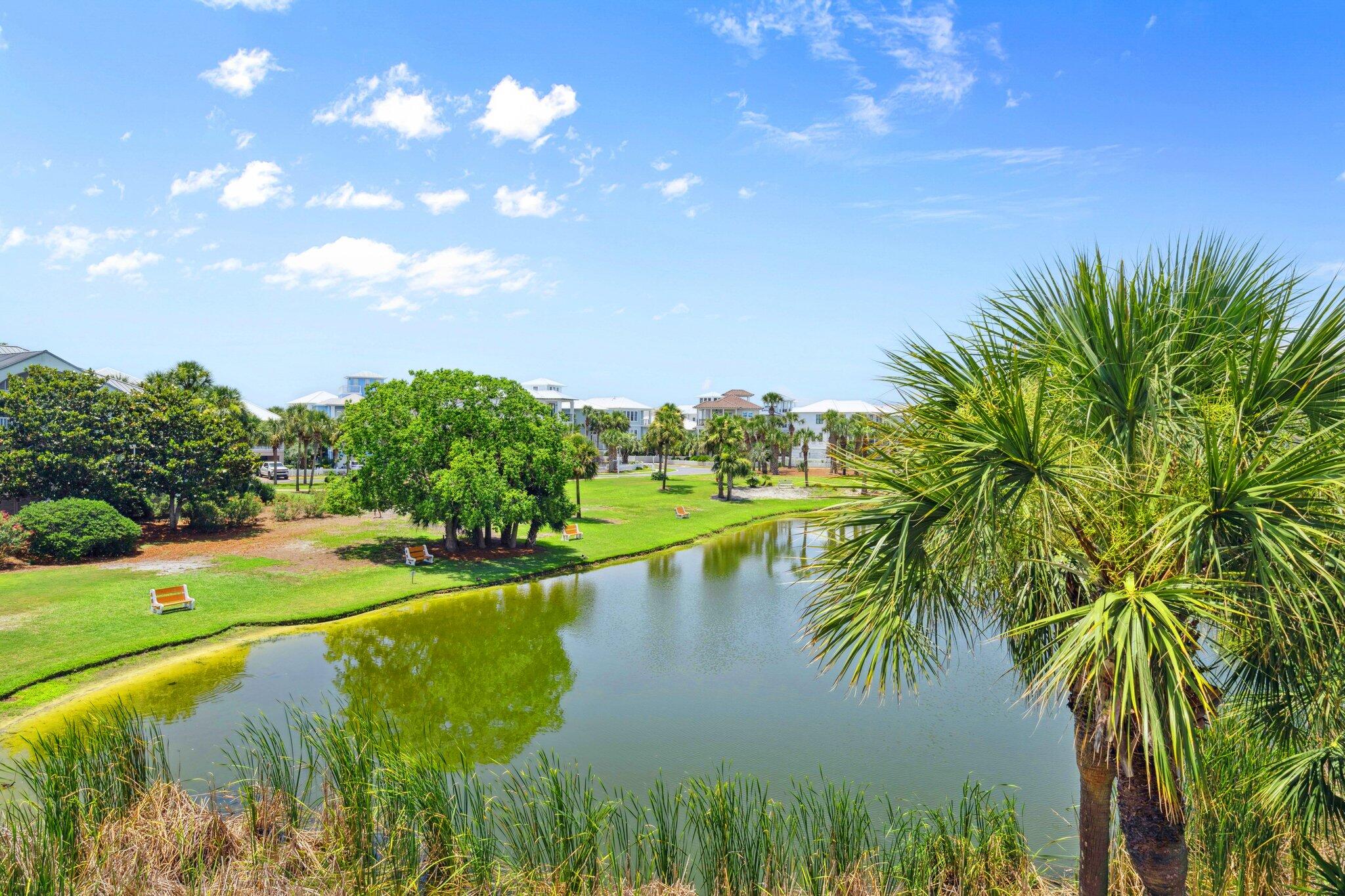 DESTIN POINTE - Residential
