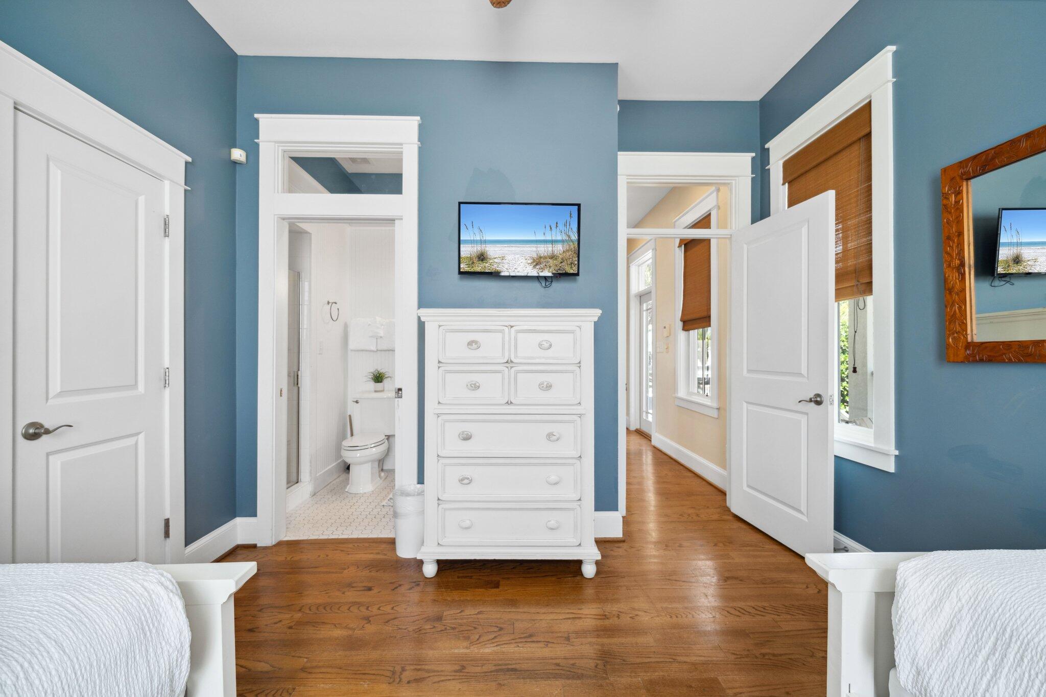 DESTIN POINTE - Residential