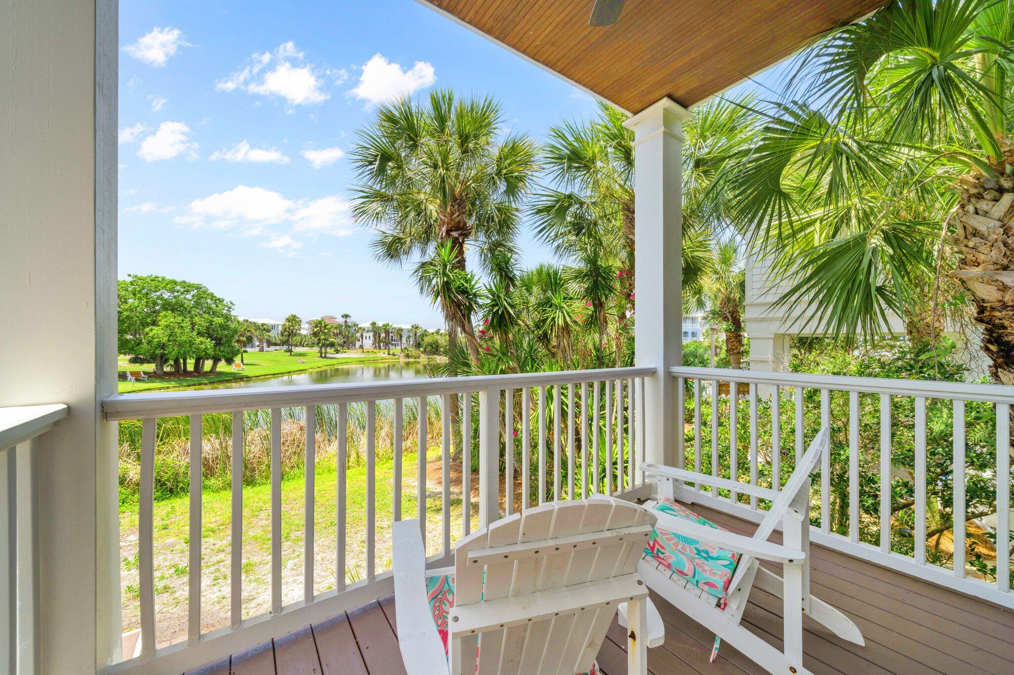 DESTIN POINTE - Residential